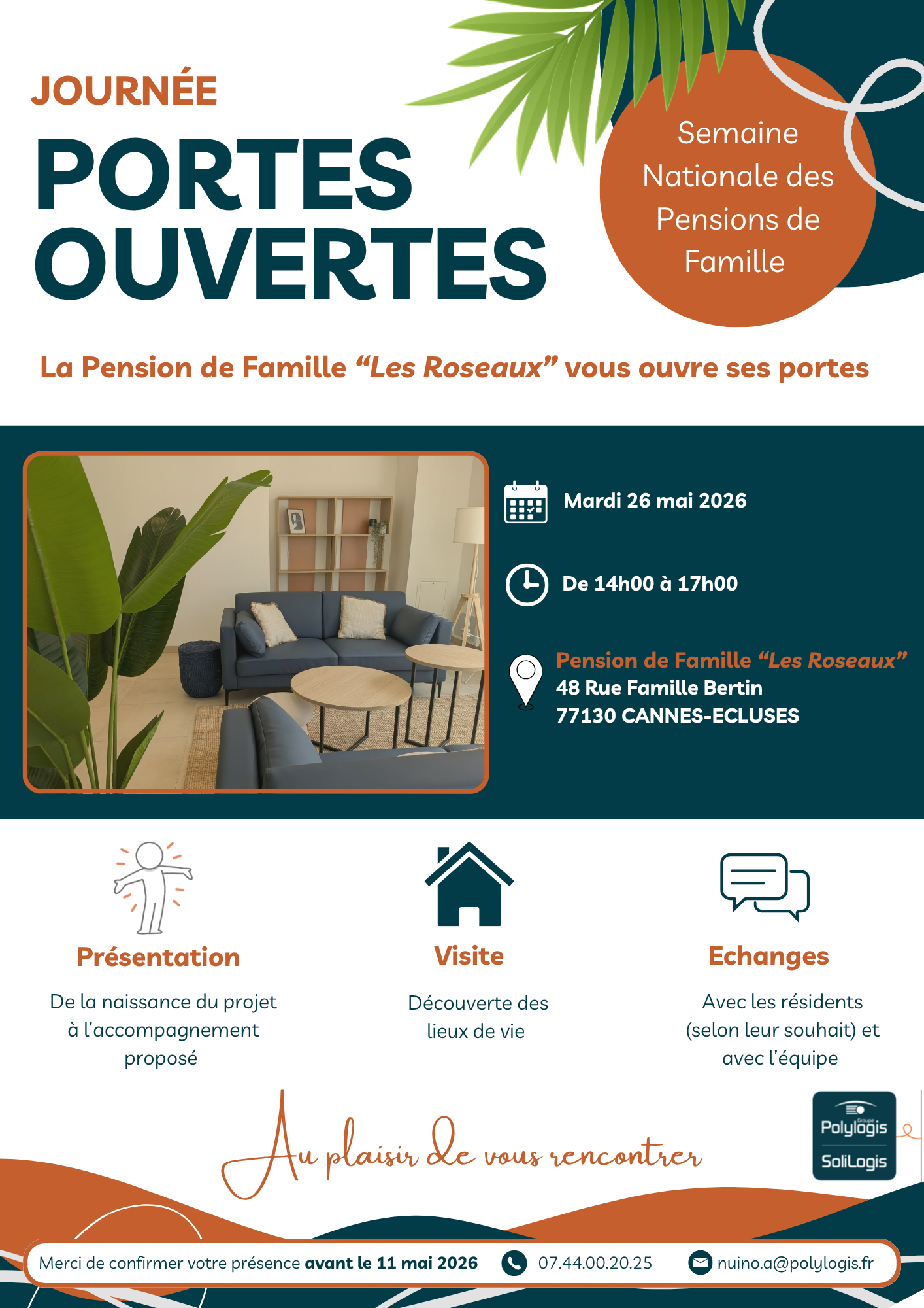 Photo d'illustration de l'évènement