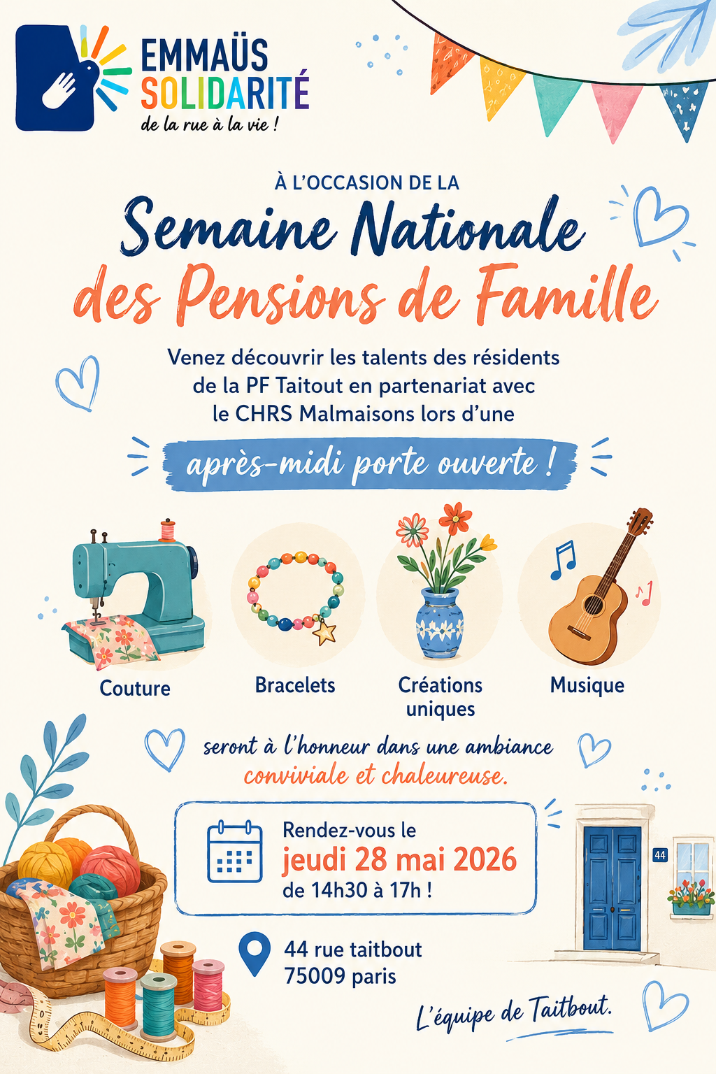 Photo d'illustration de l'évènement