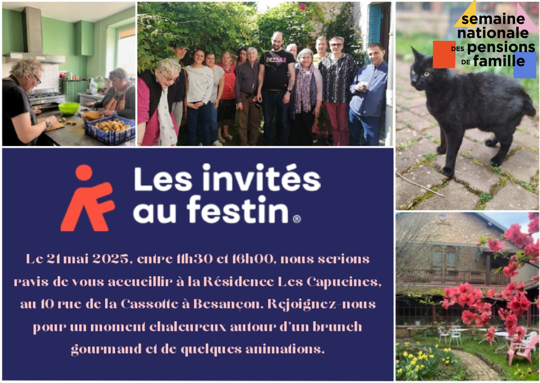 Photo d'illustration de l'évènement