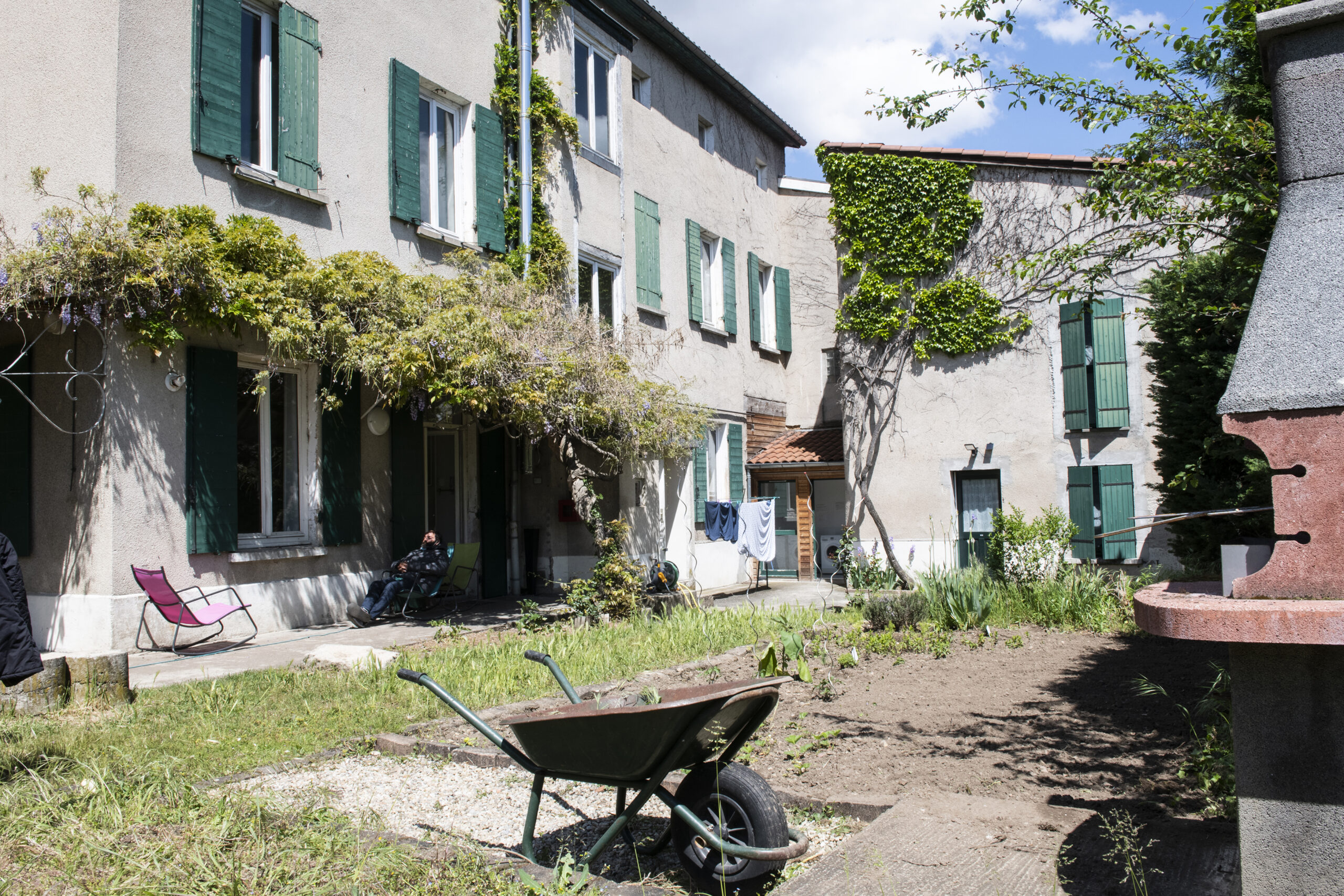 Photo d'illustration de l'évènement