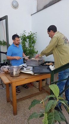 Photo d'illustration de l'évènement