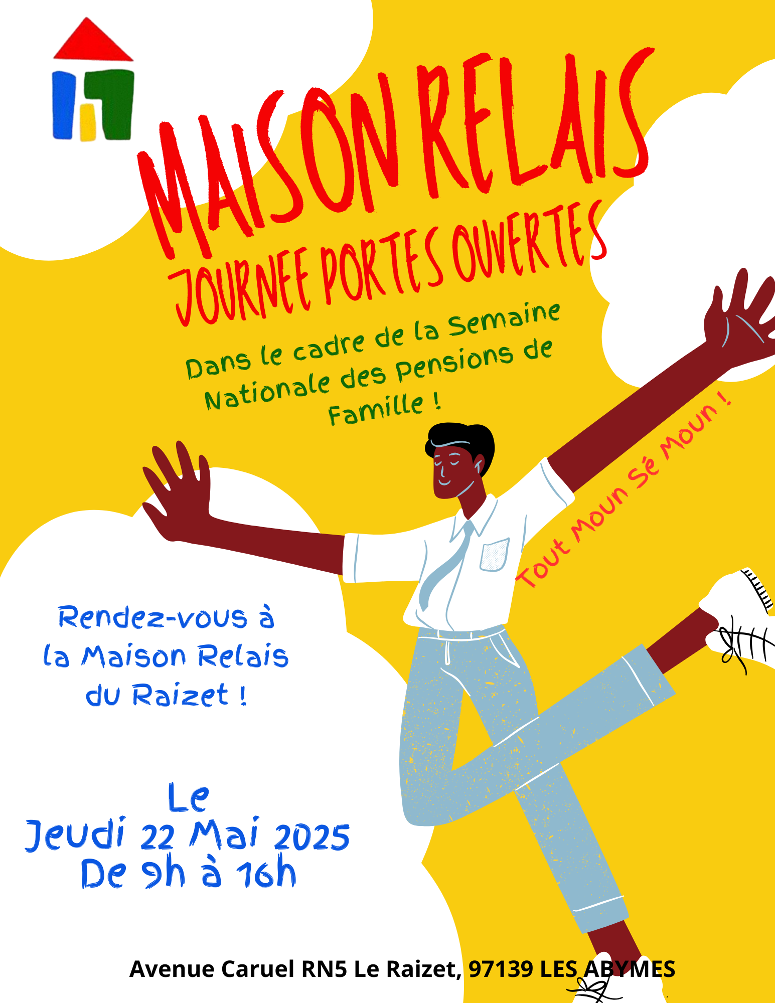 Photo d'illustration de l'évènement