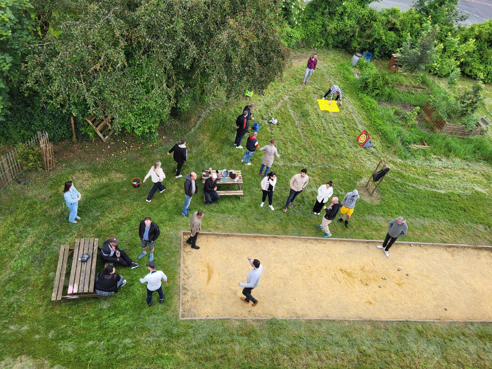 Photo d'illustration de l'évènement