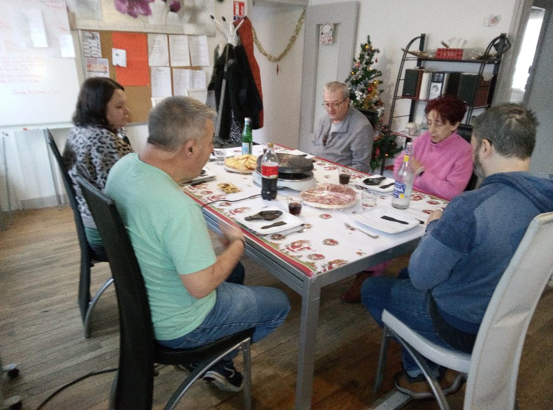 Photo d'illustration de l'évènement