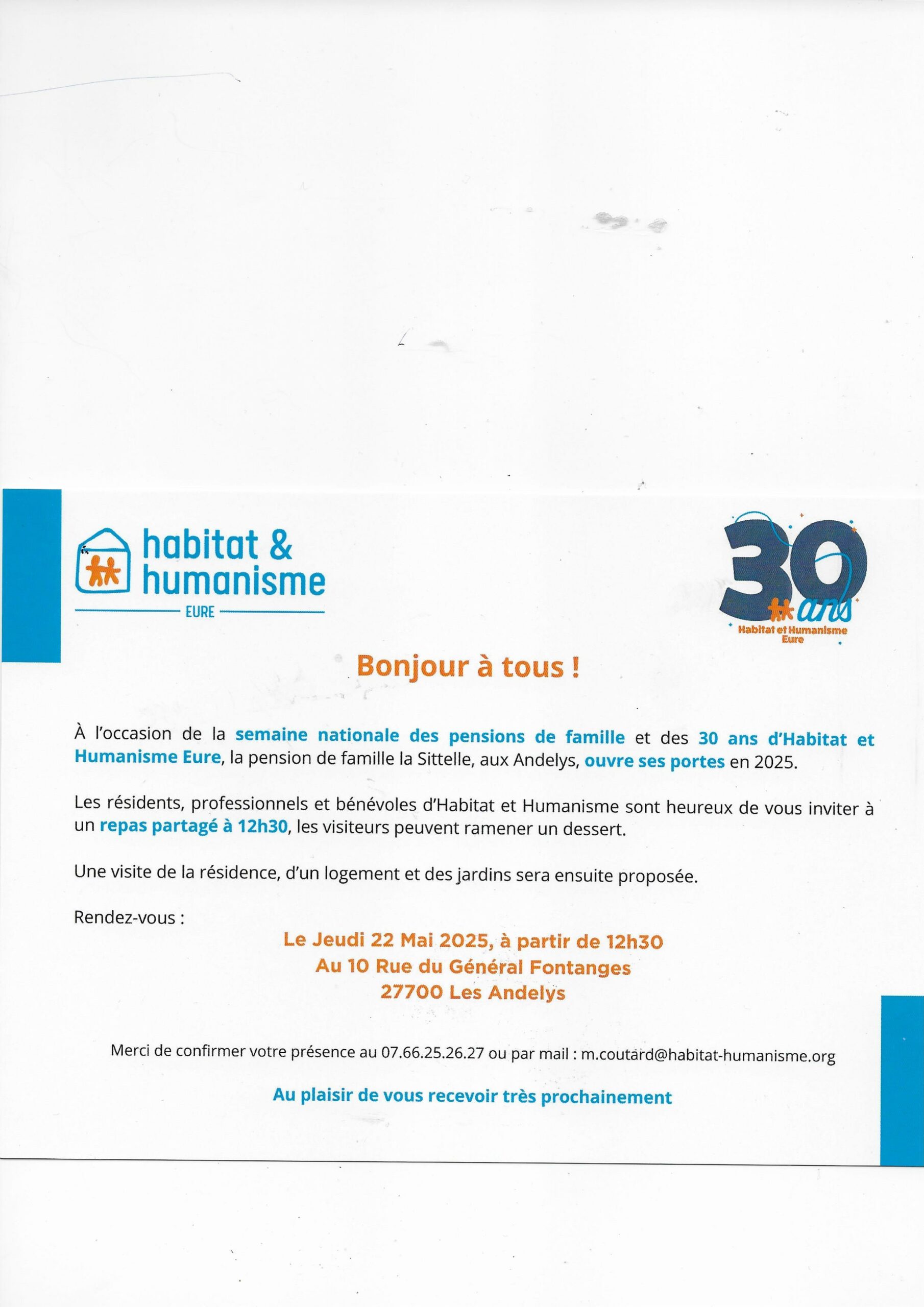 Photo d'illustration de l'évènement