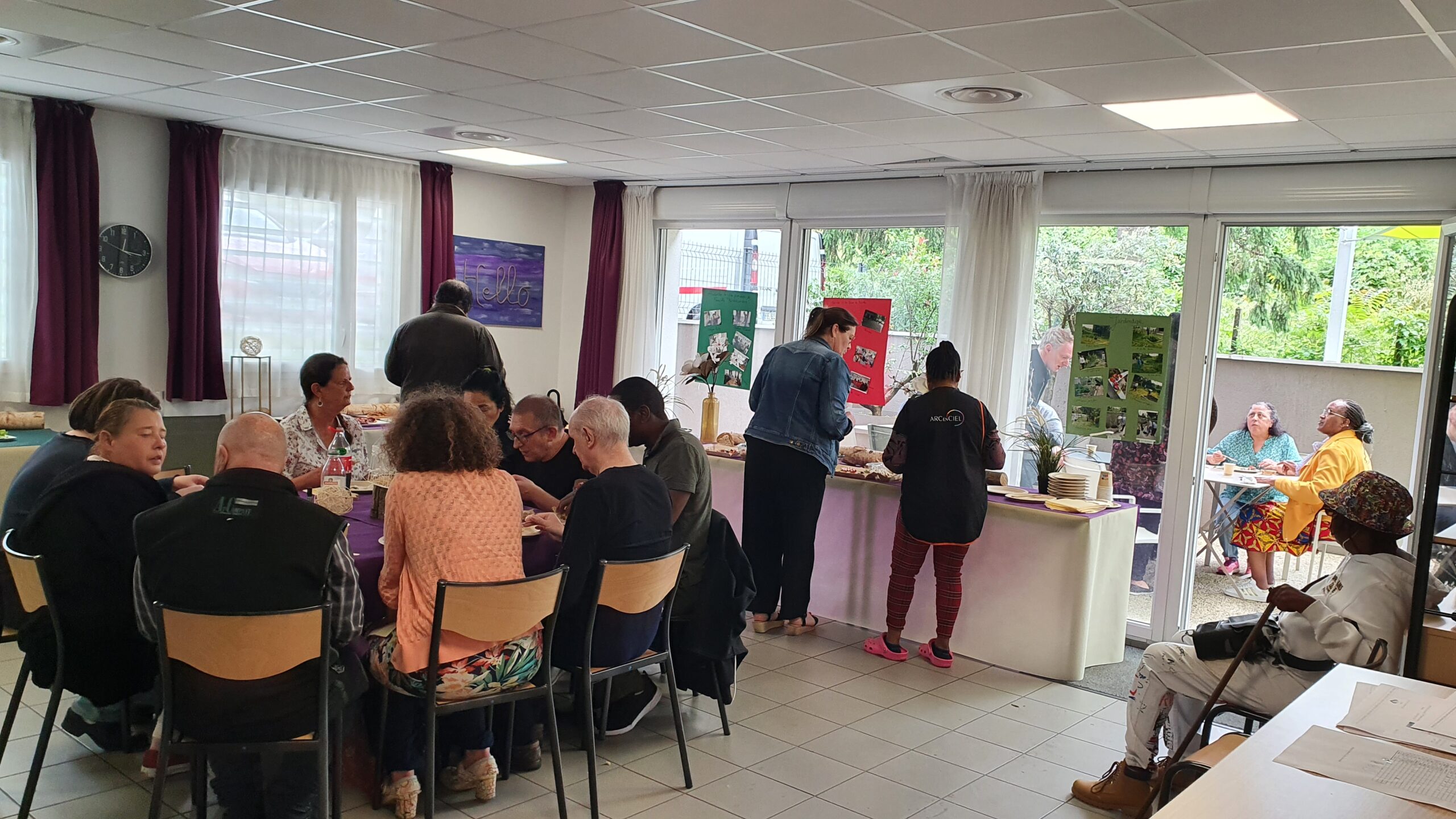Photo d'illustration de l'évènement