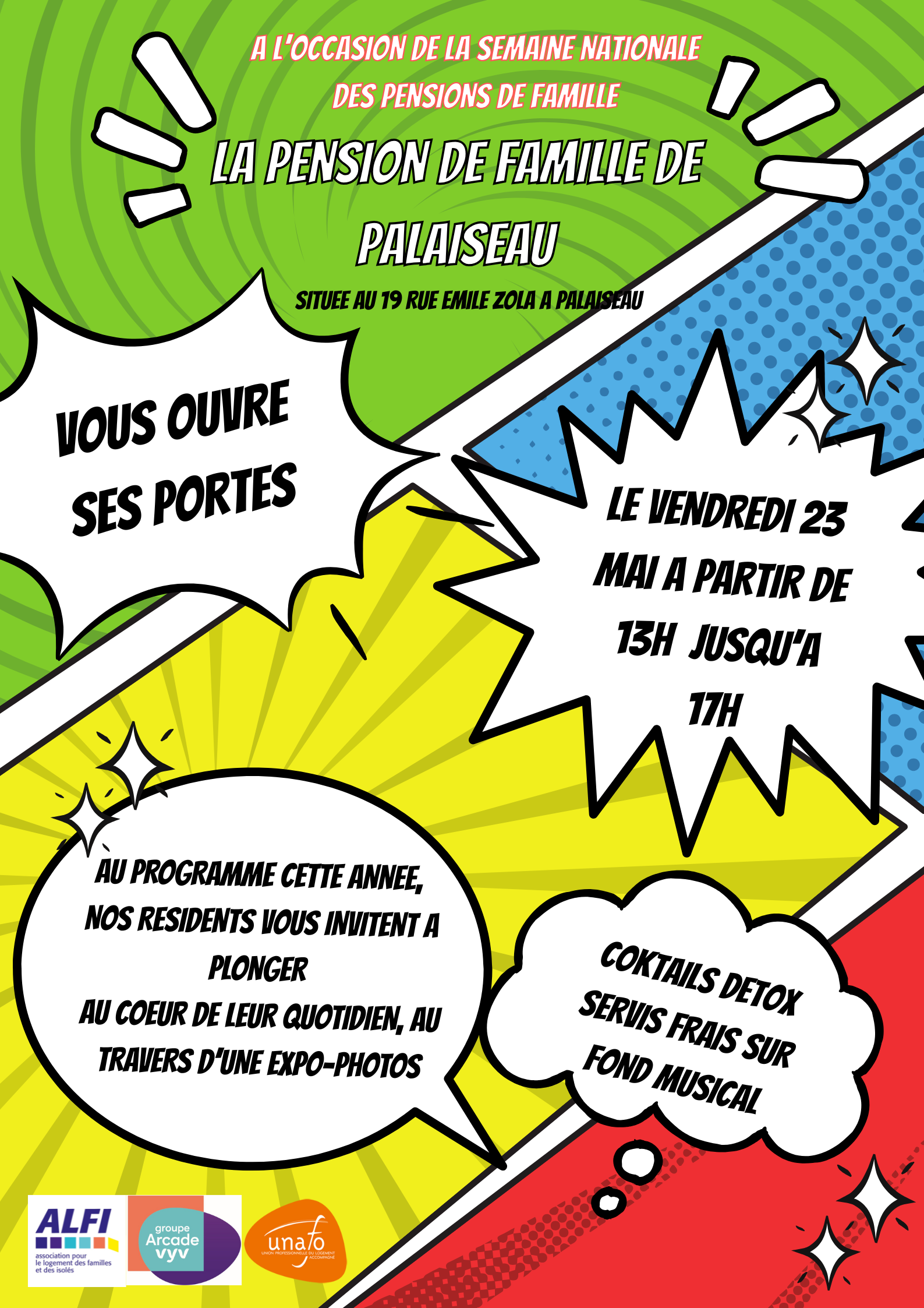 Photo d'illustration de l'évènement