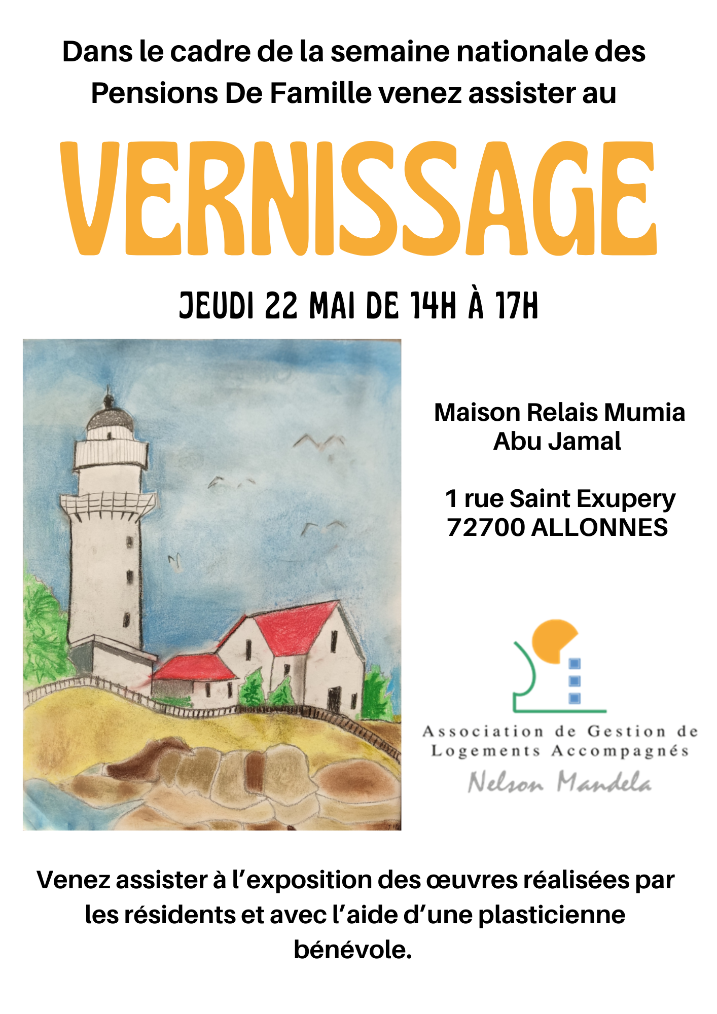 Photo d'illustration de l'évènement
