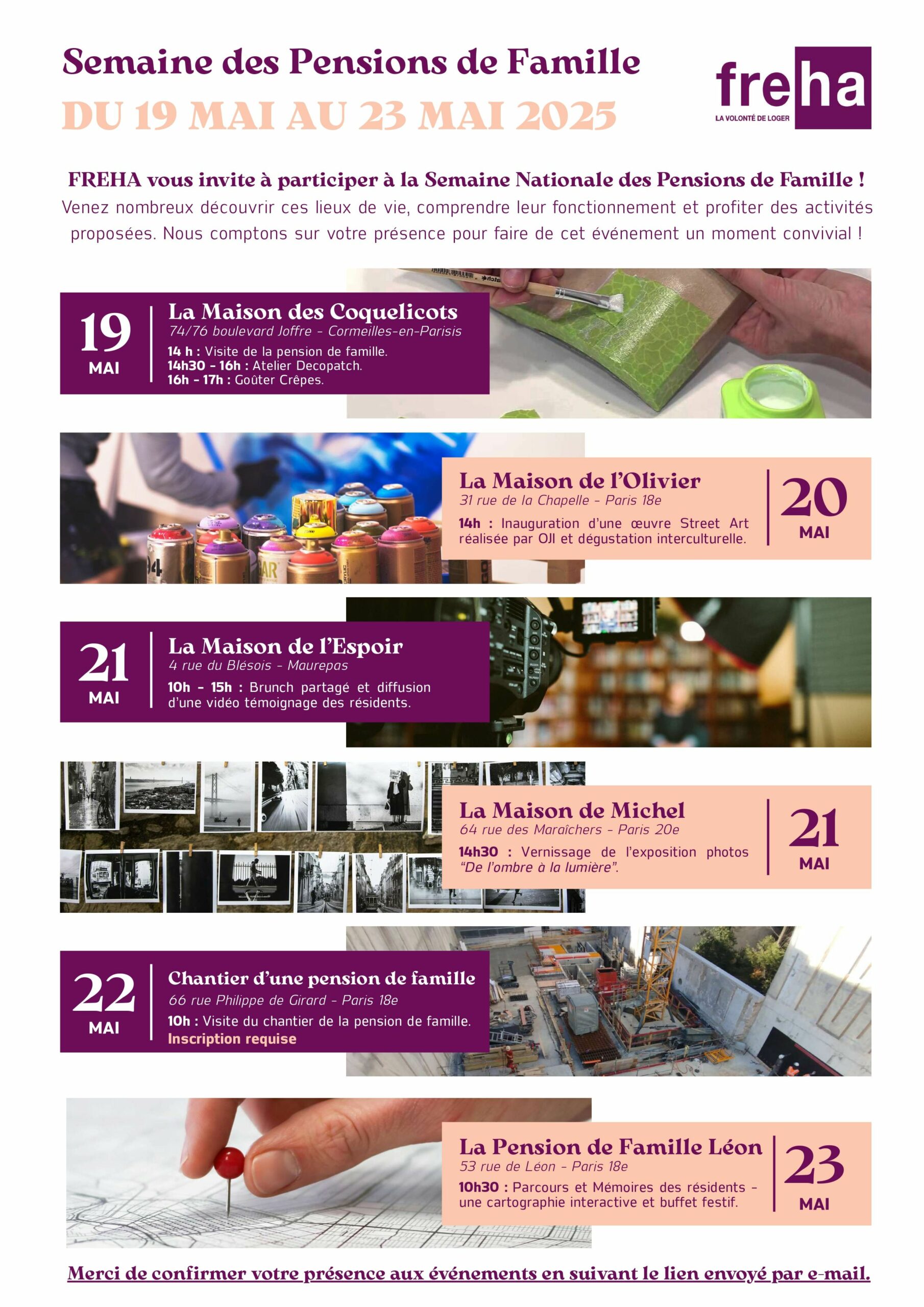 Photo d'illustration de l'évènement