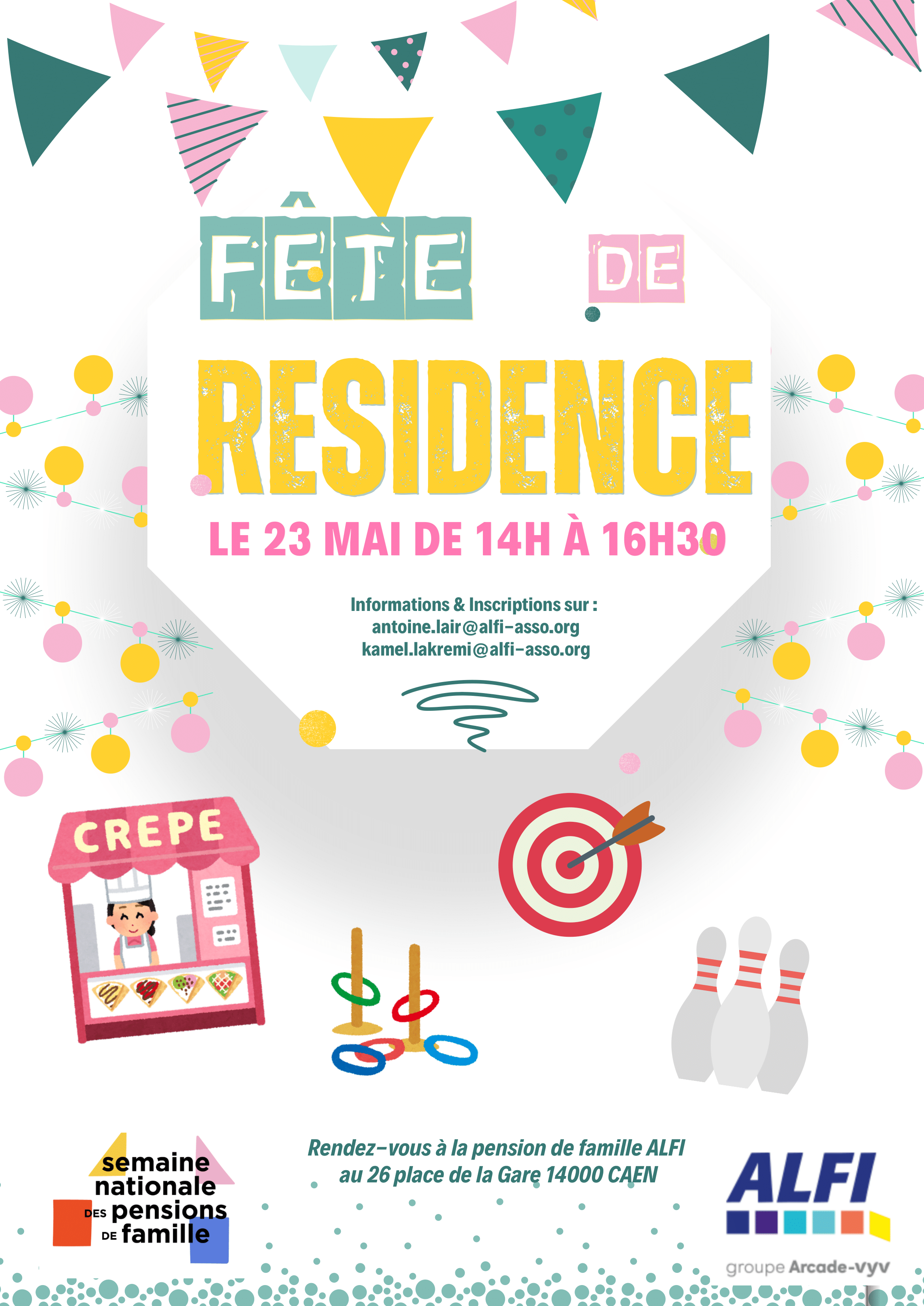 Photo d'illustration de l'évènement