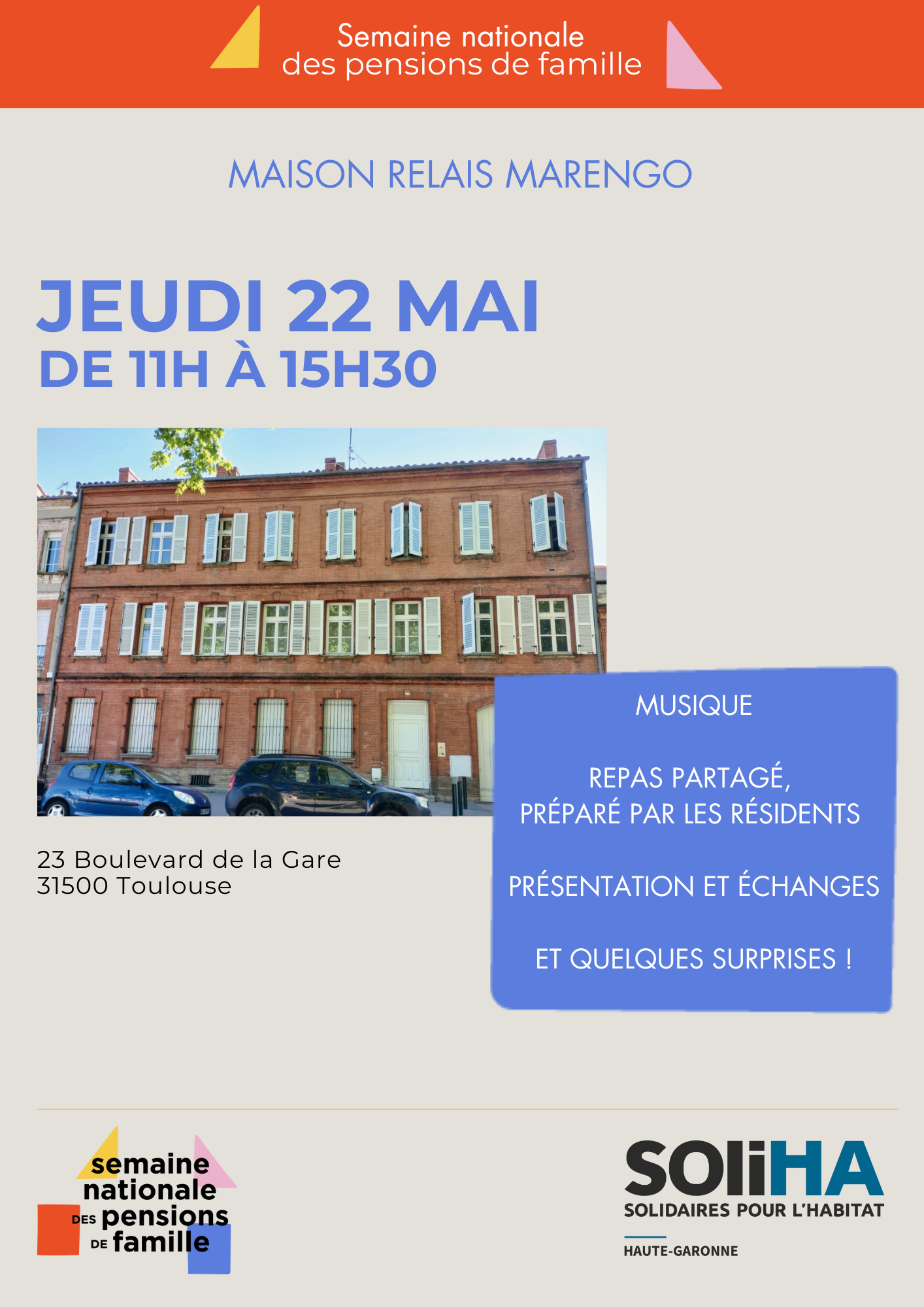 Photo d'illustration de l'évènement