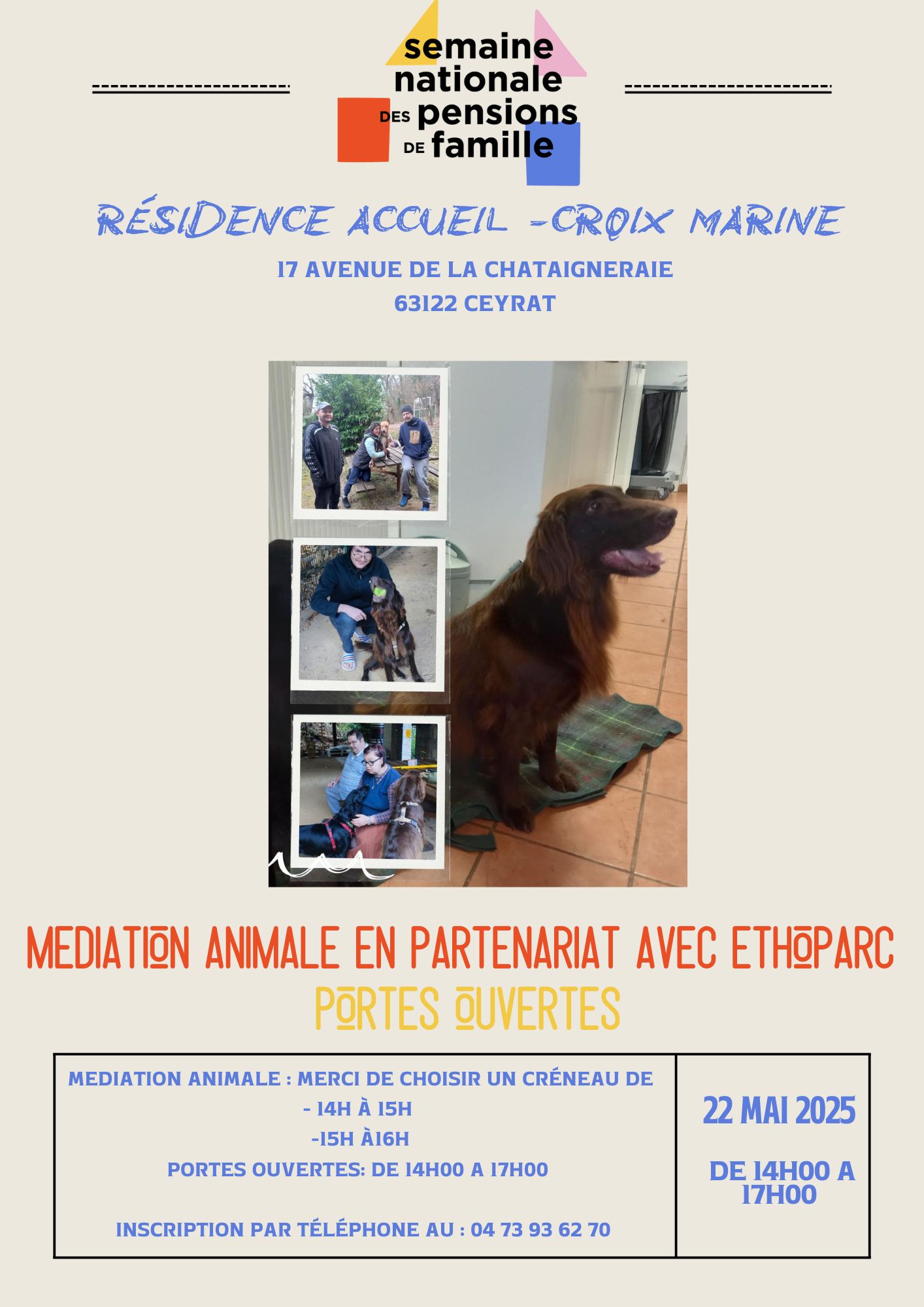 Photo d'illustration de l'évènement