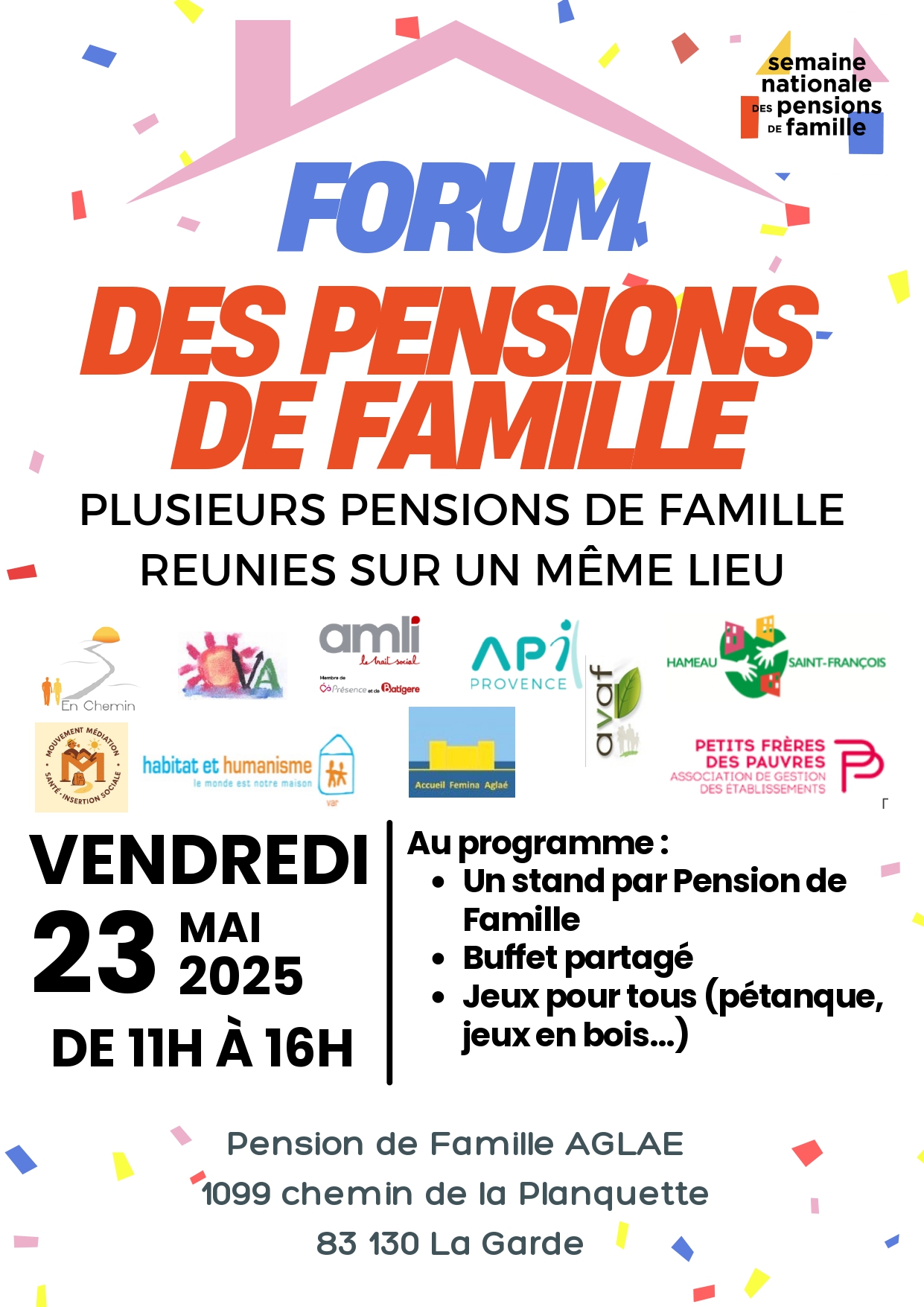 Photo d'illustration de l'évènement