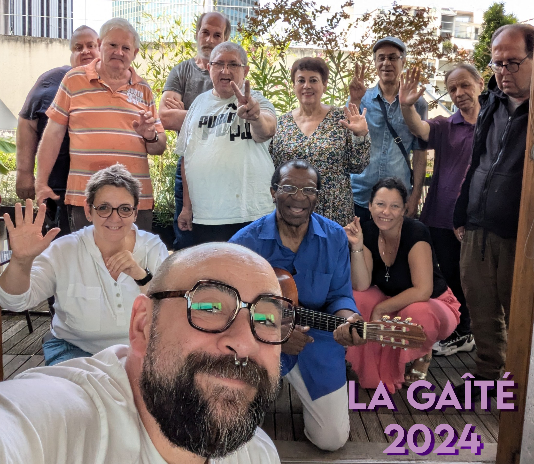 Photo d'illustration de l'évènement