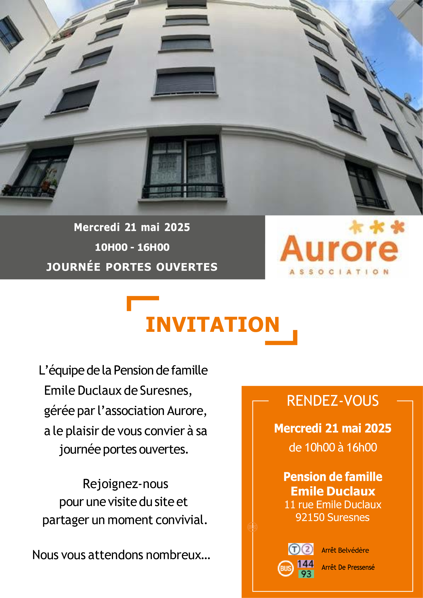 Photo d'illustration de l'évènement