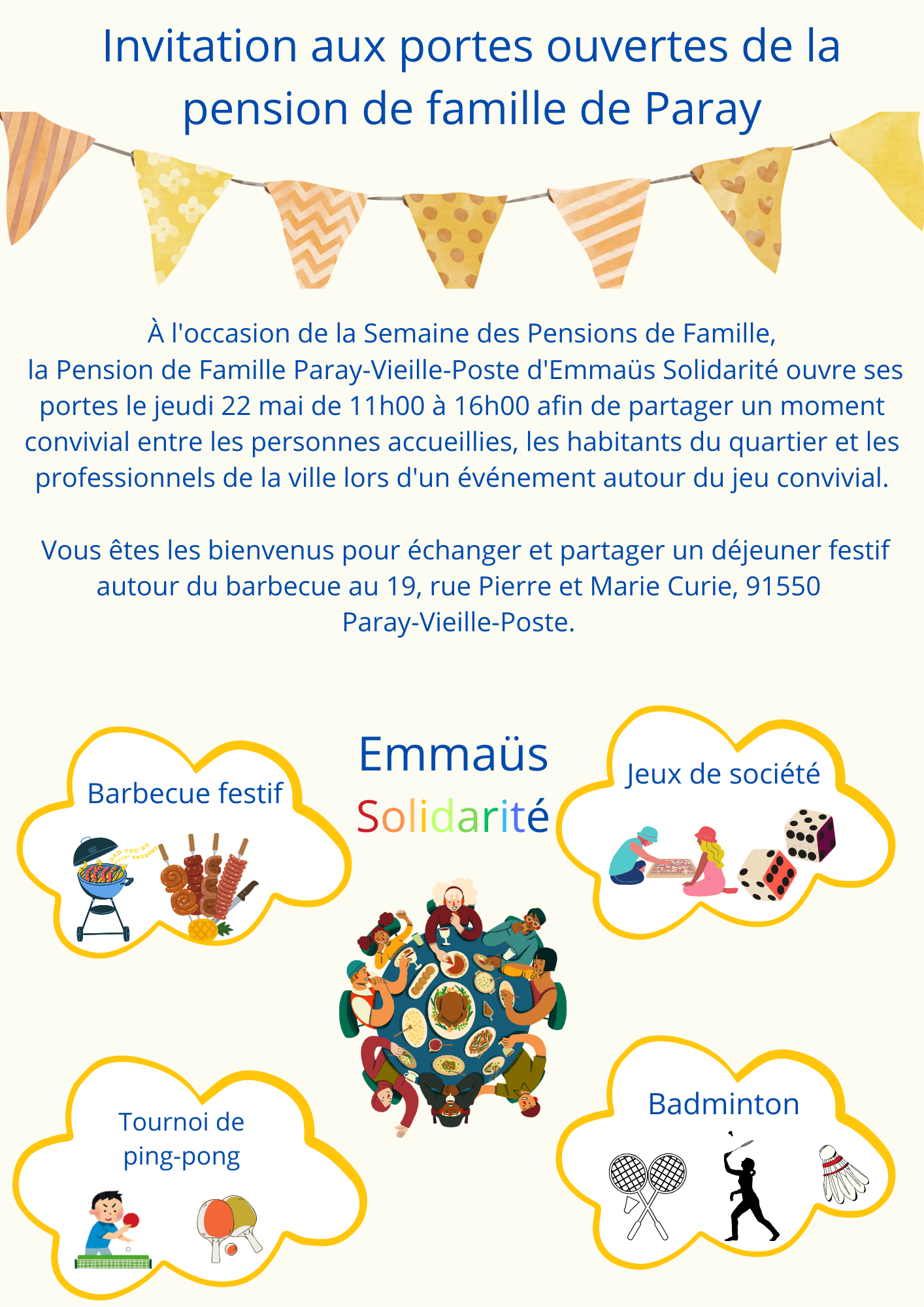 Photo d'illustration de l'évènement
