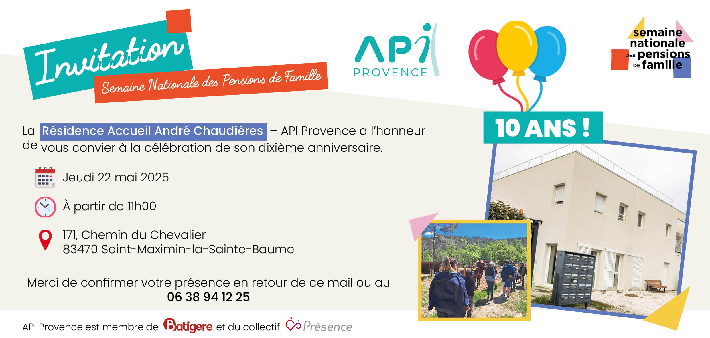 Photo d'illustration de l'évènement