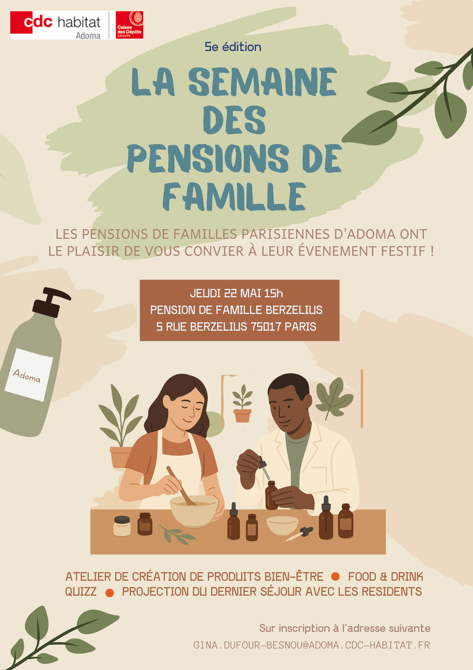 Photo d'illustration de l'évènement