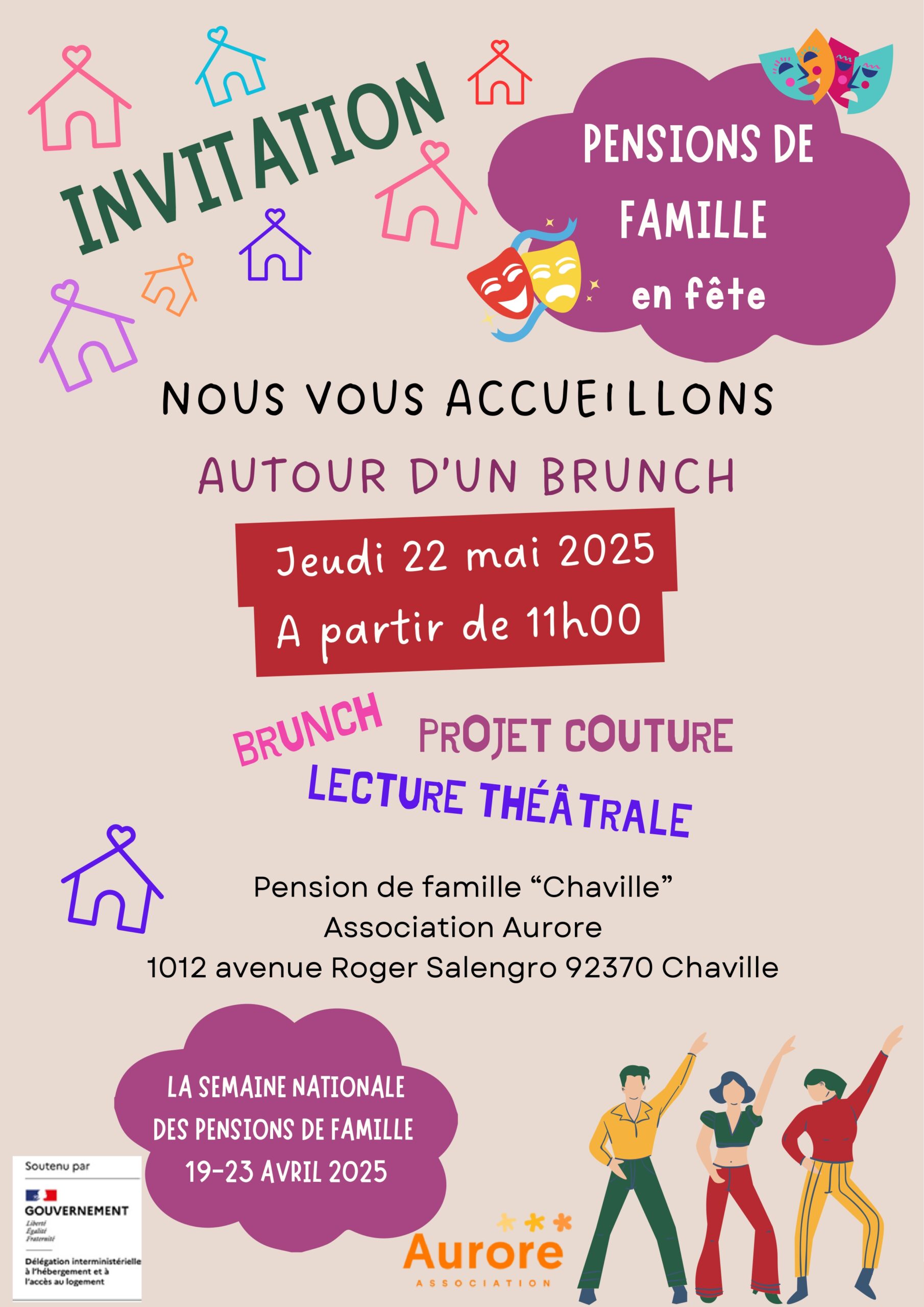 Photo d'illustration de l'évènement