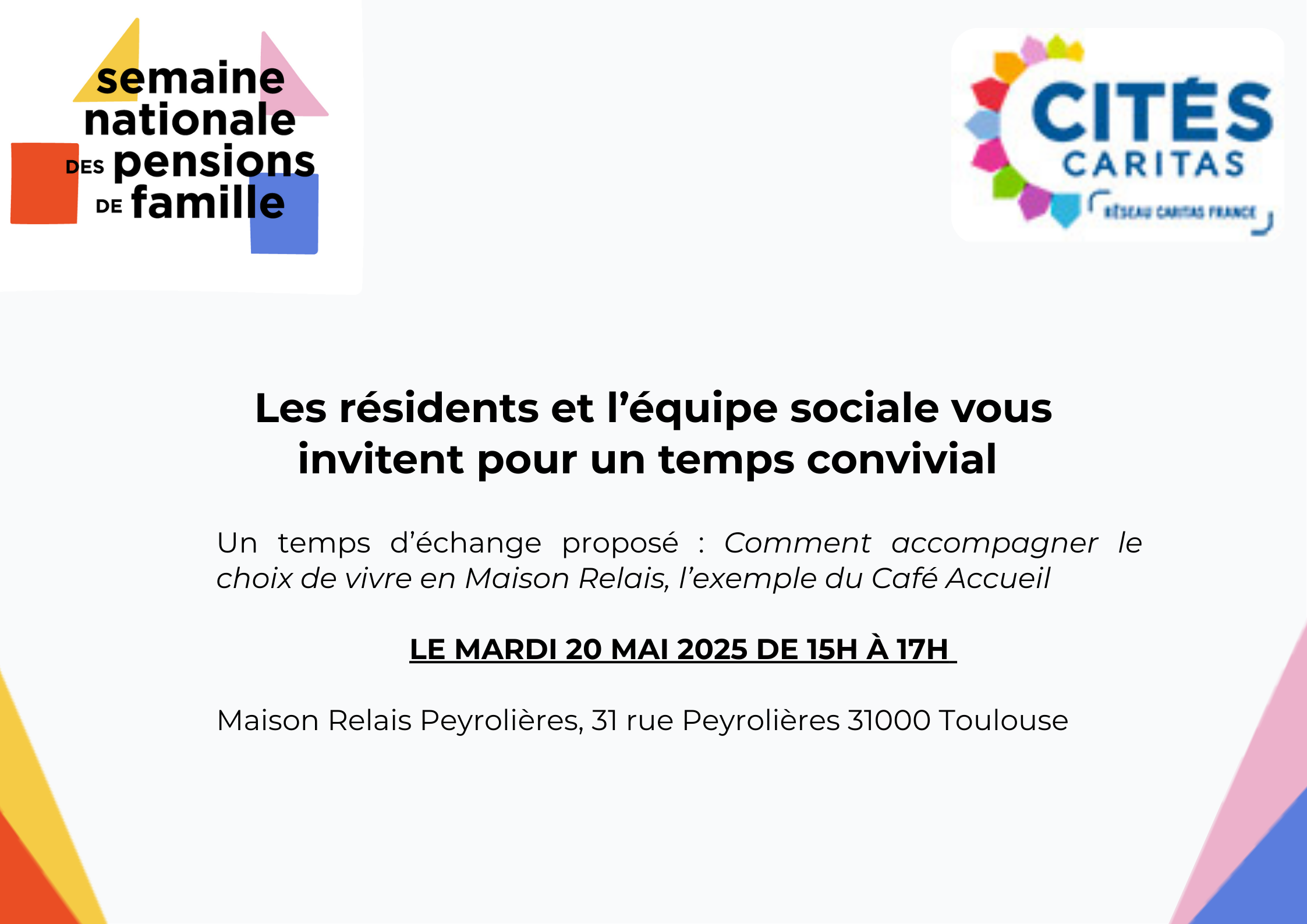 Photo d'illustration de l'évènement