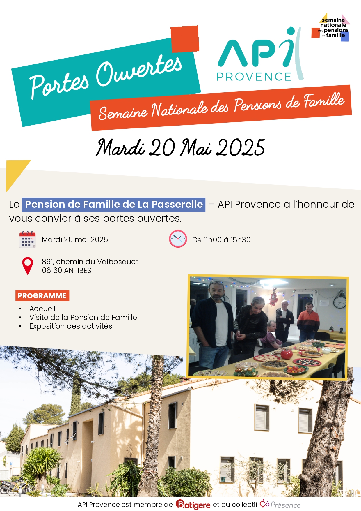 Photo d'illustration de l'évènement