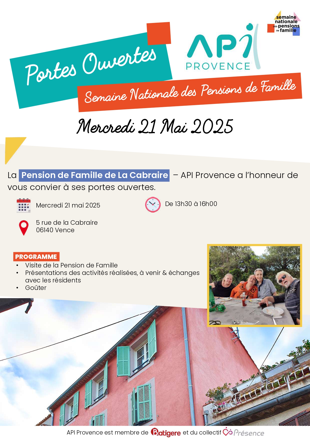 Photo d'illustration de l'évènement