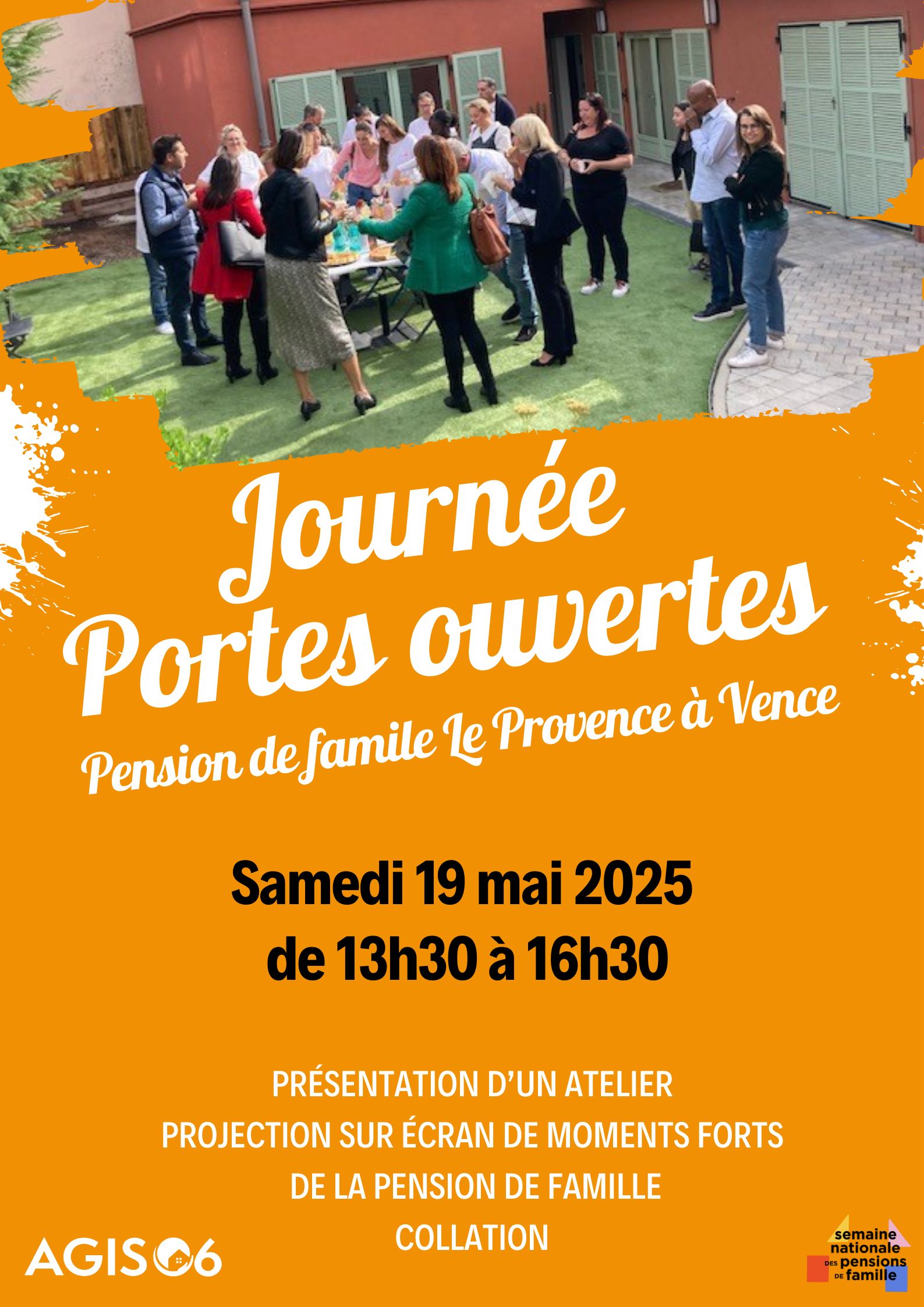 Photo d'illustration de l'évènement