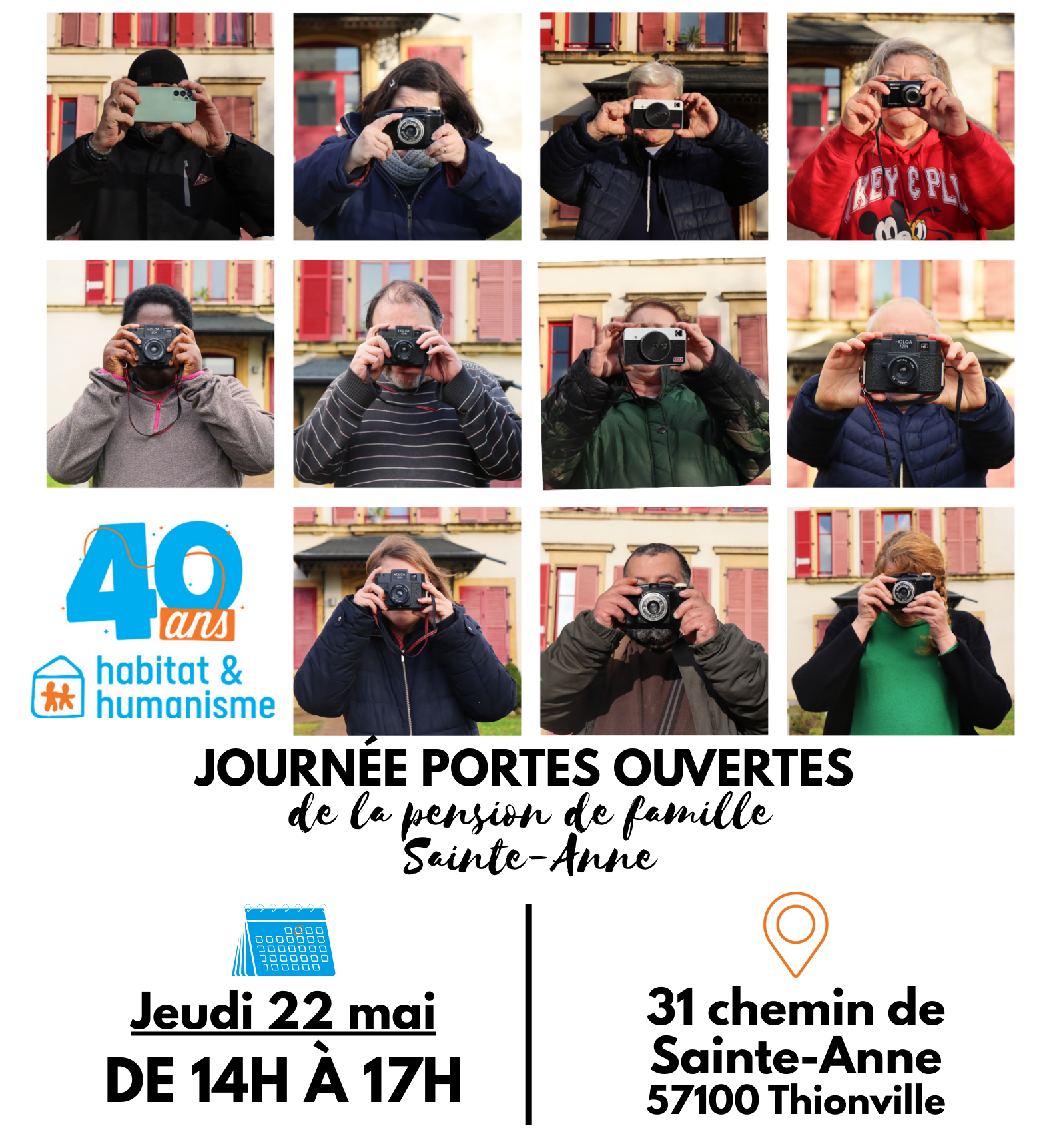 Photo d'illustration de l'évènement