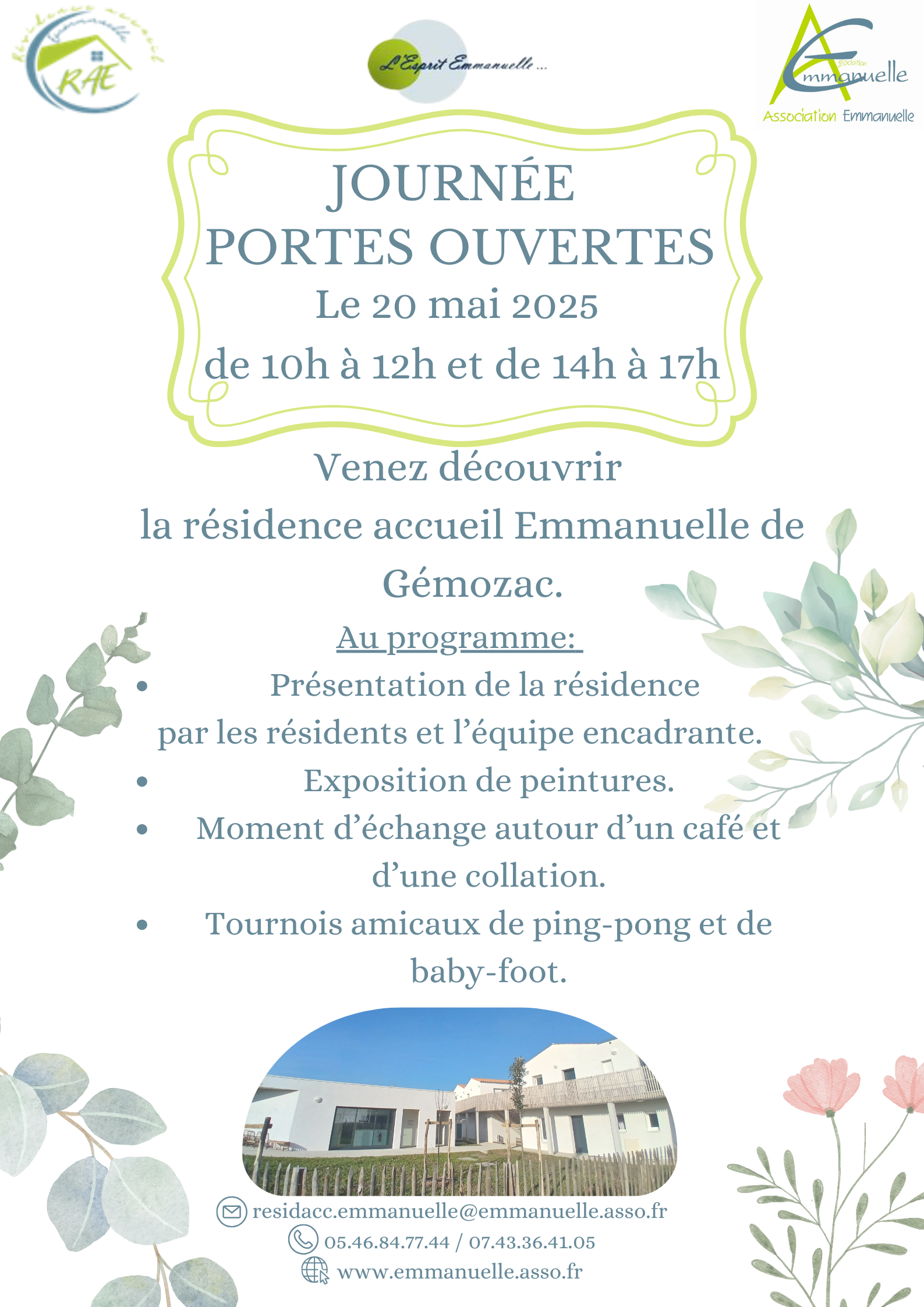 Photo d'illustration de l'évènement
