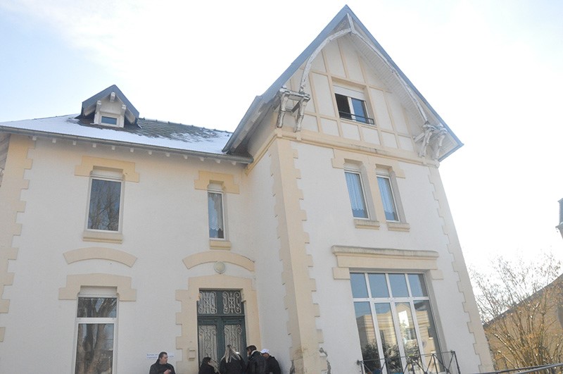 Photo d'illustration de l'évènement