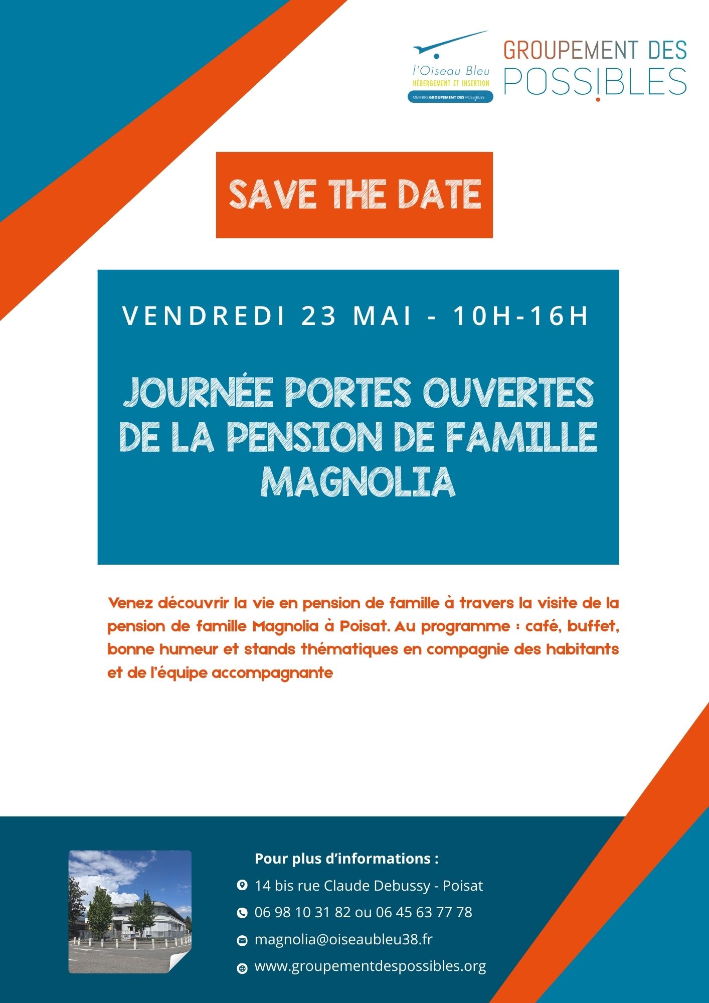 Photo d'illustration de l'évènement