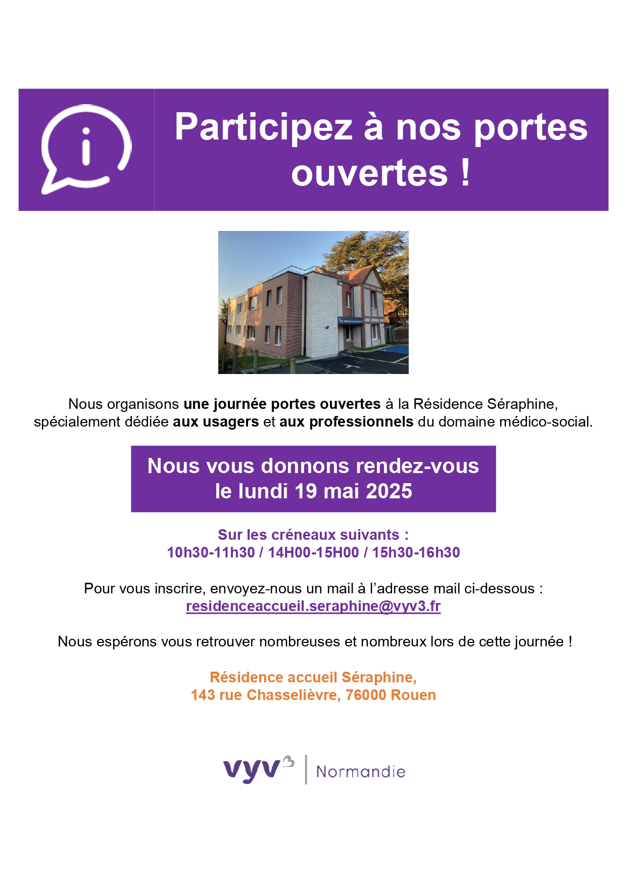 Photo d'illustration de l'évènement