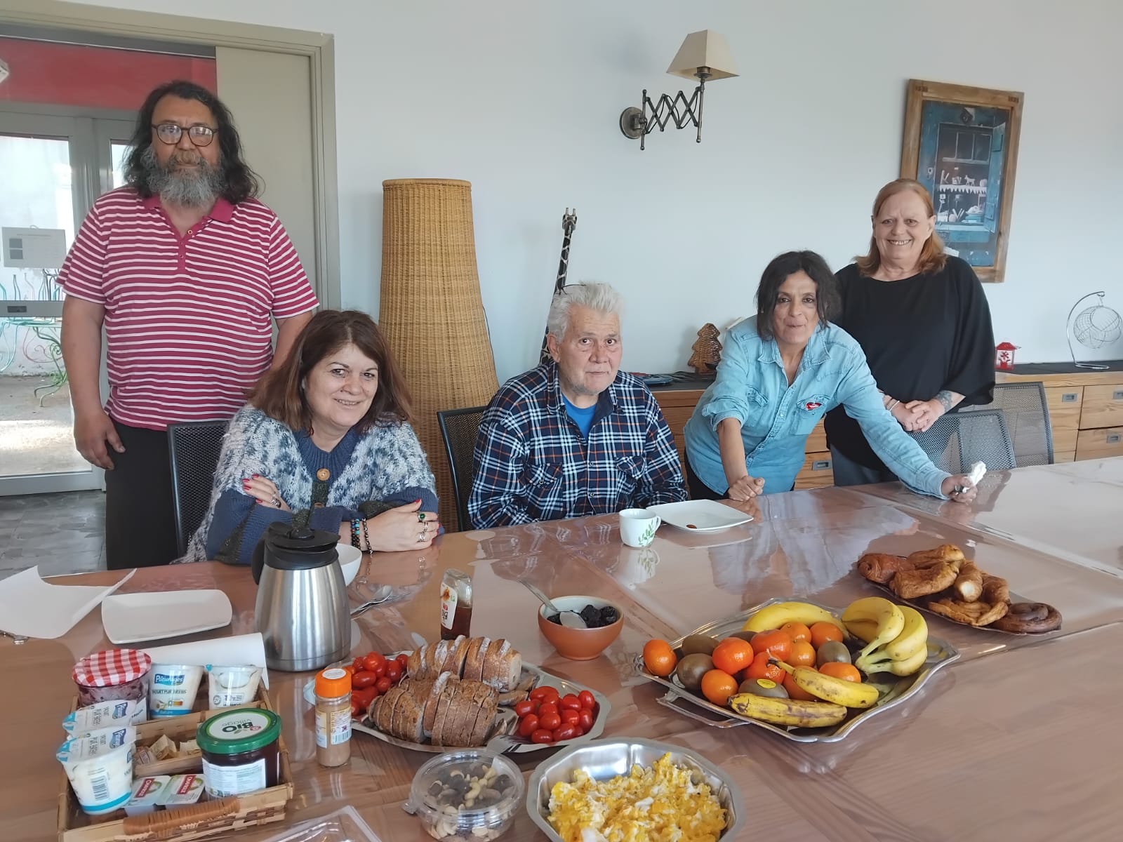 Photo d'illustration de l'évènement