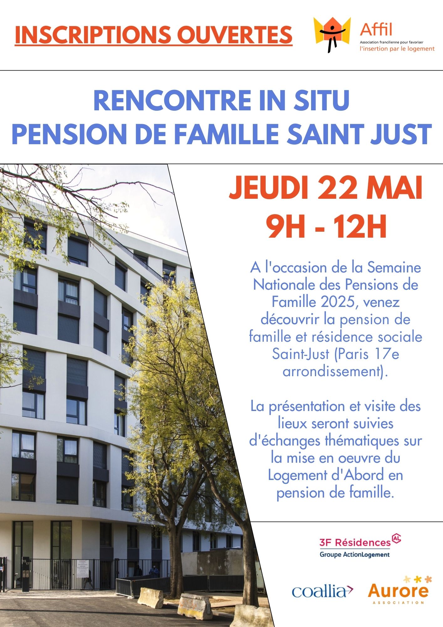Photo d'illustration de l'évènement