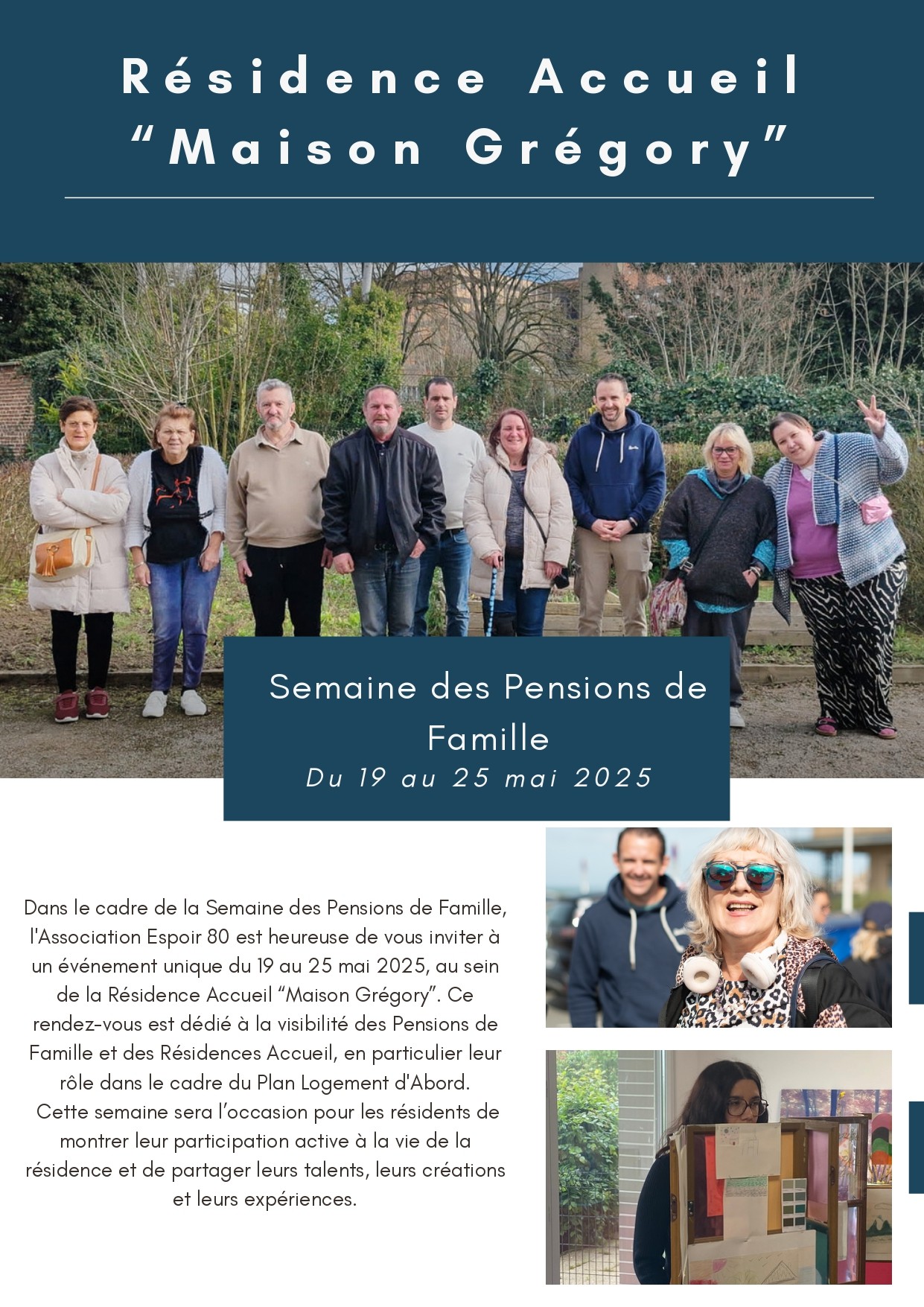 Photo d'illustration de l'évènement