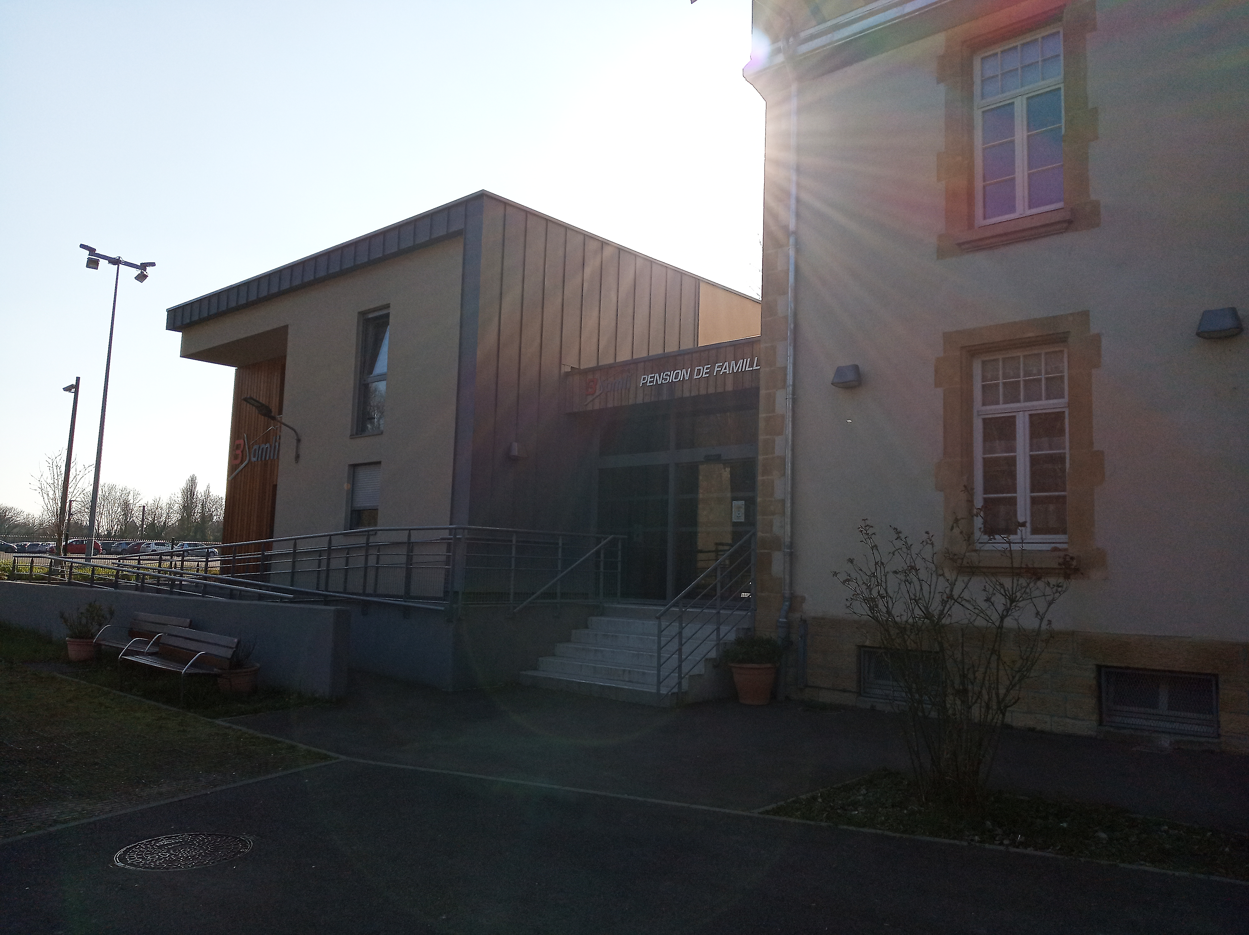 Photo d'illustration de l'évènement