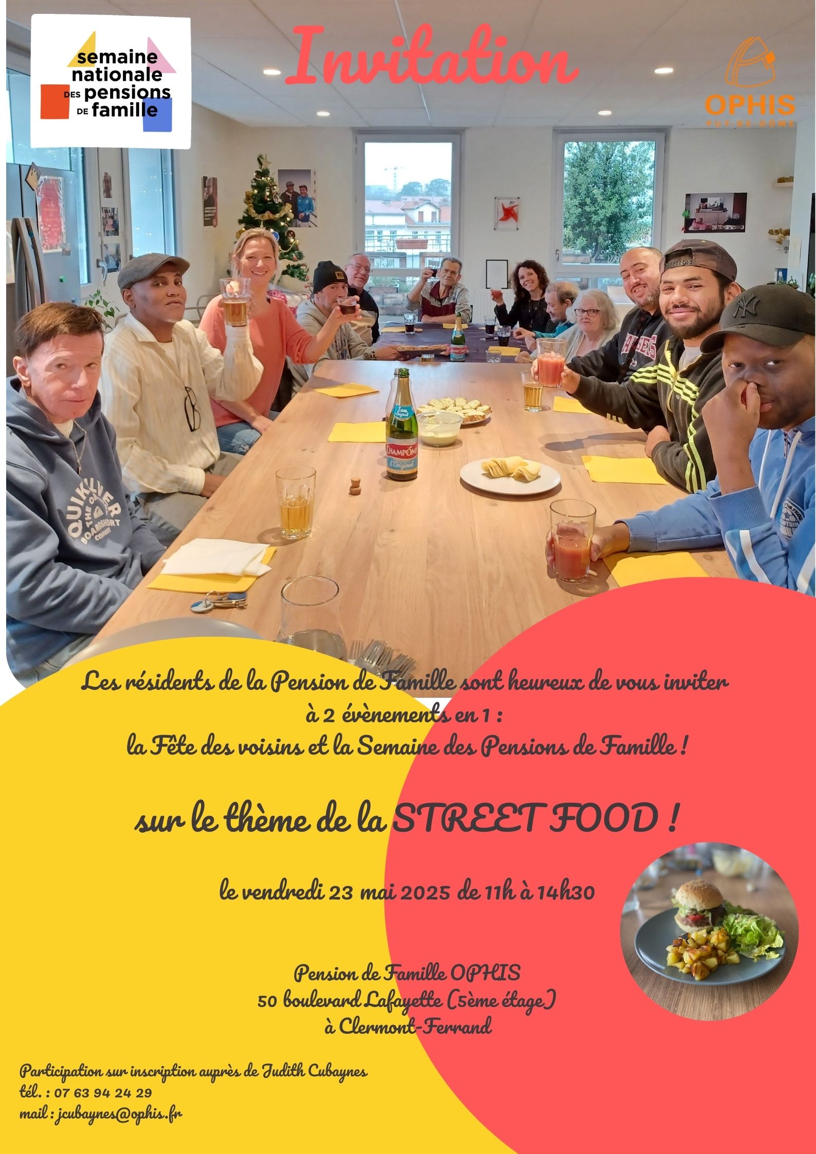 Photo d'illustration de l'évènement