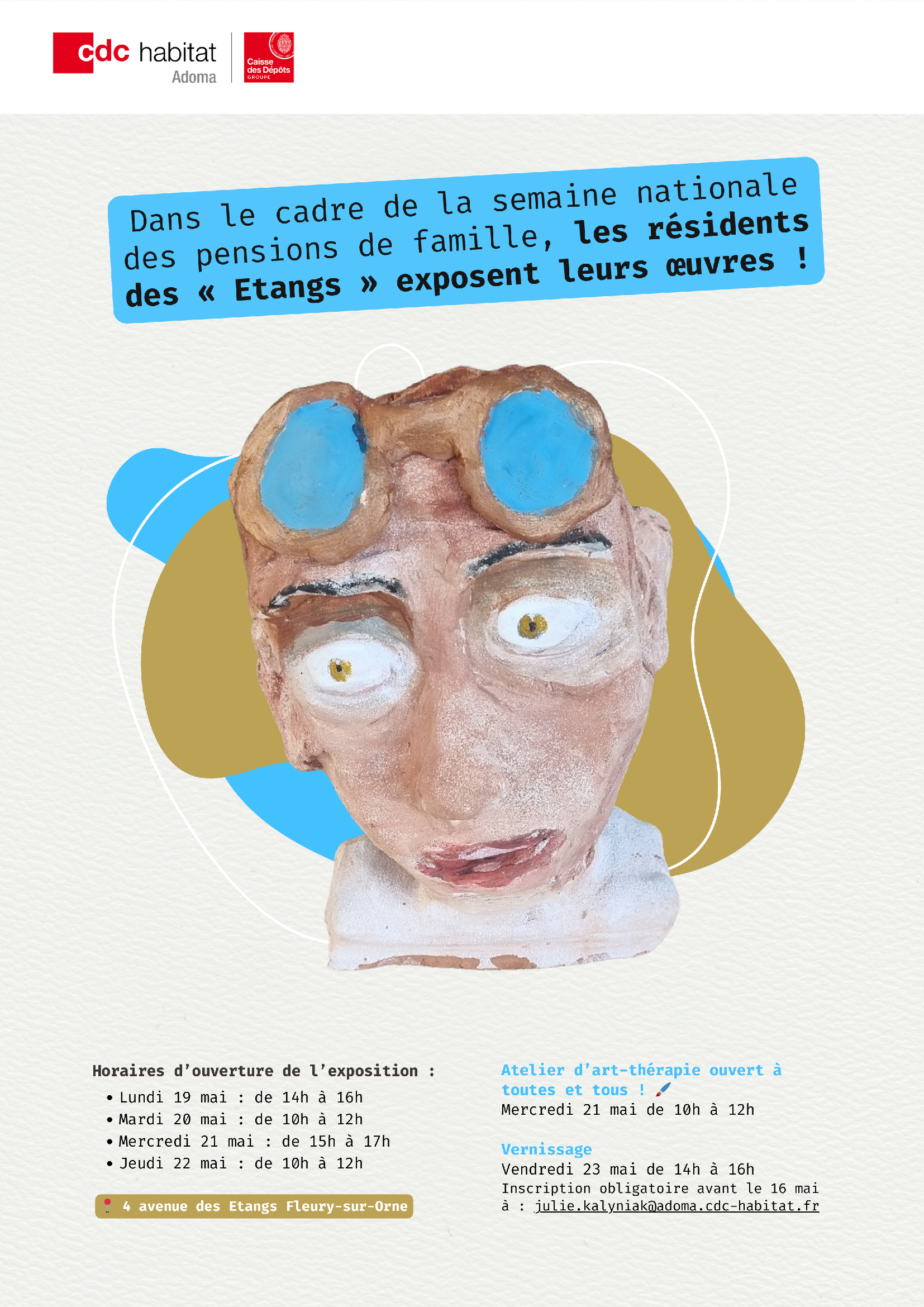 Photo d'illustration de l'évènement