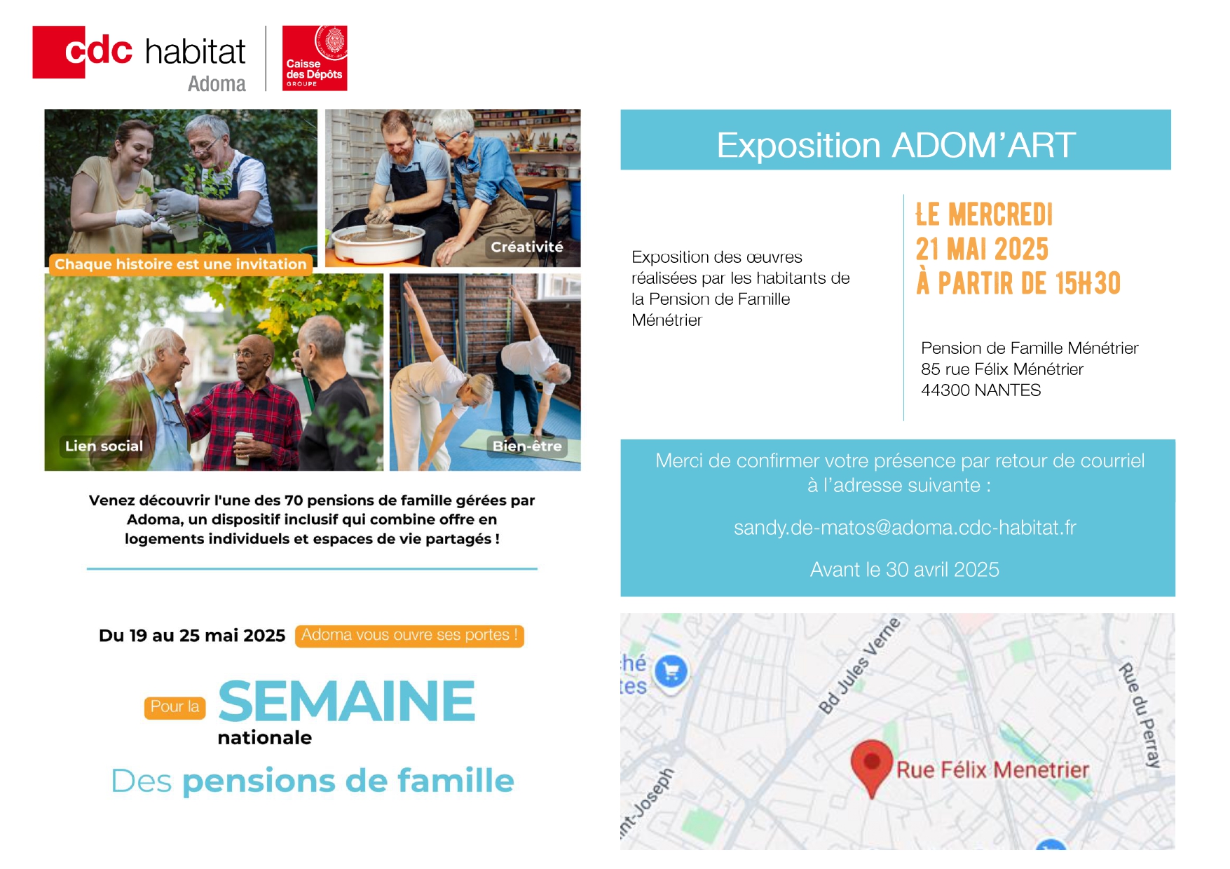 Photo d'illustration de l'évènement