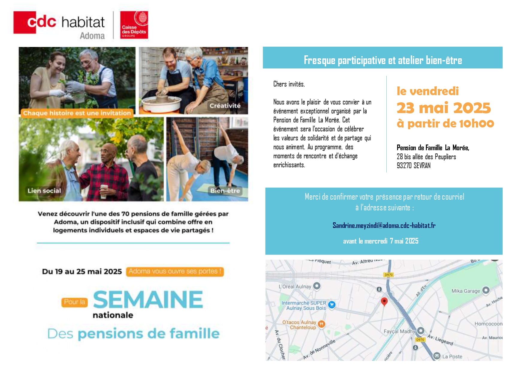 Photo d'illustration de l'évènement