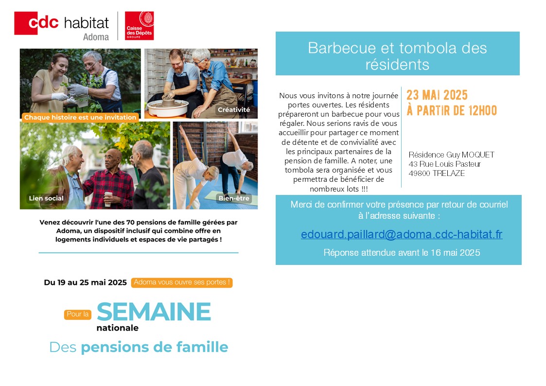 Photo d'illustration de l'évènement