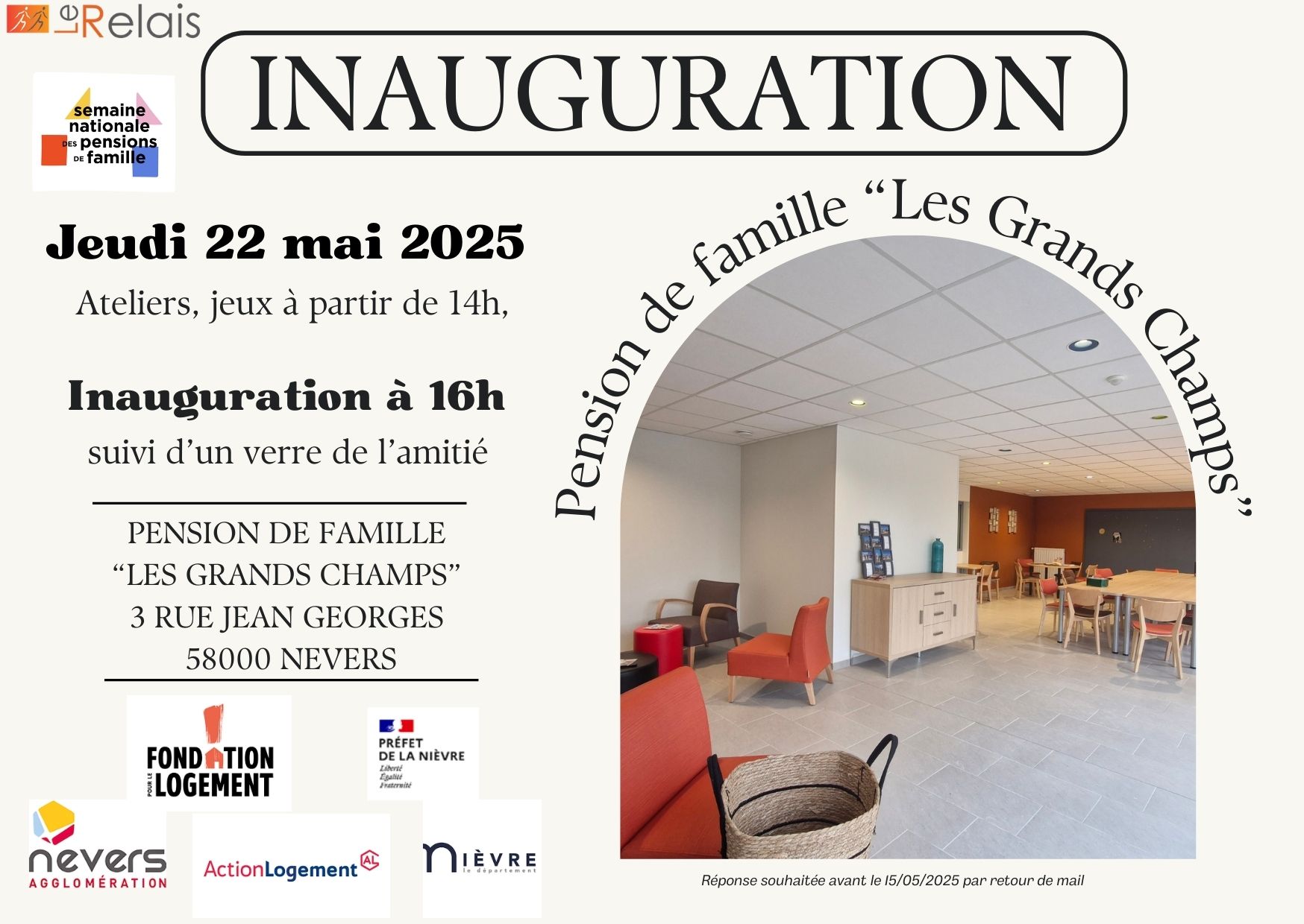 Photo d'illustration de l'évènement