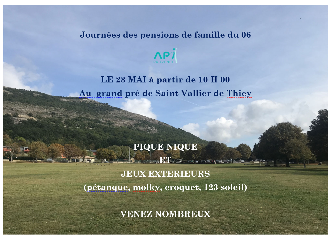 Photo d'illustration de l'évènement
