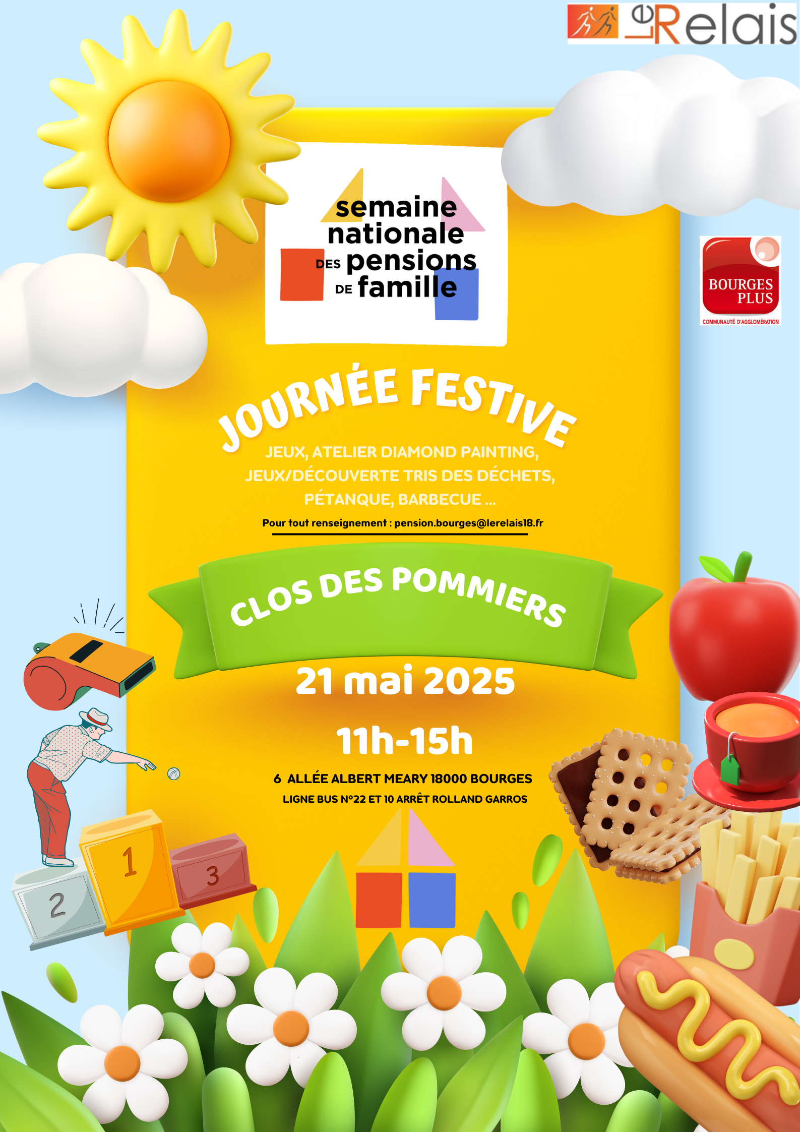 Photo d'illustration de l'évènement