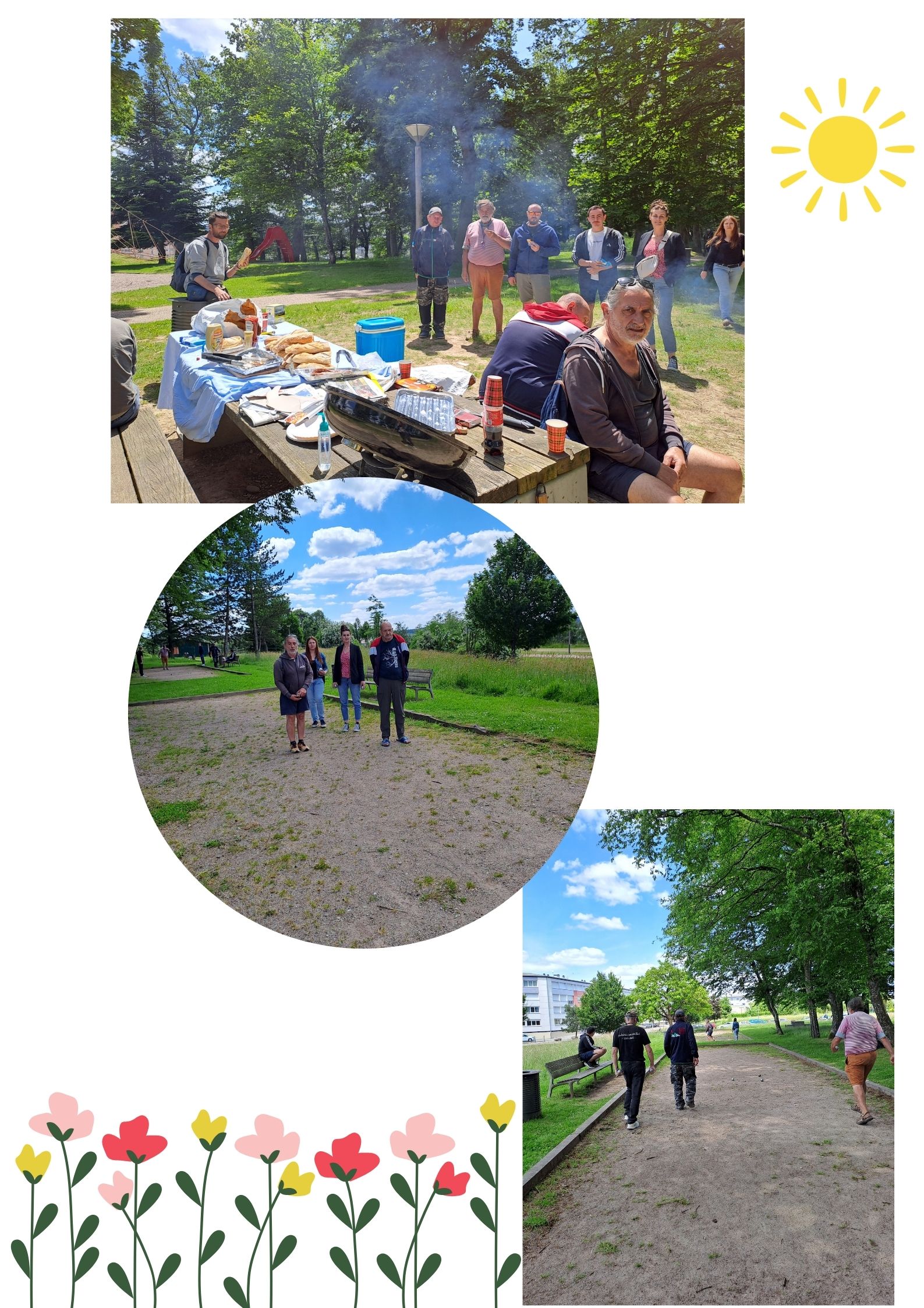 Photo d'illustration de l'évènement