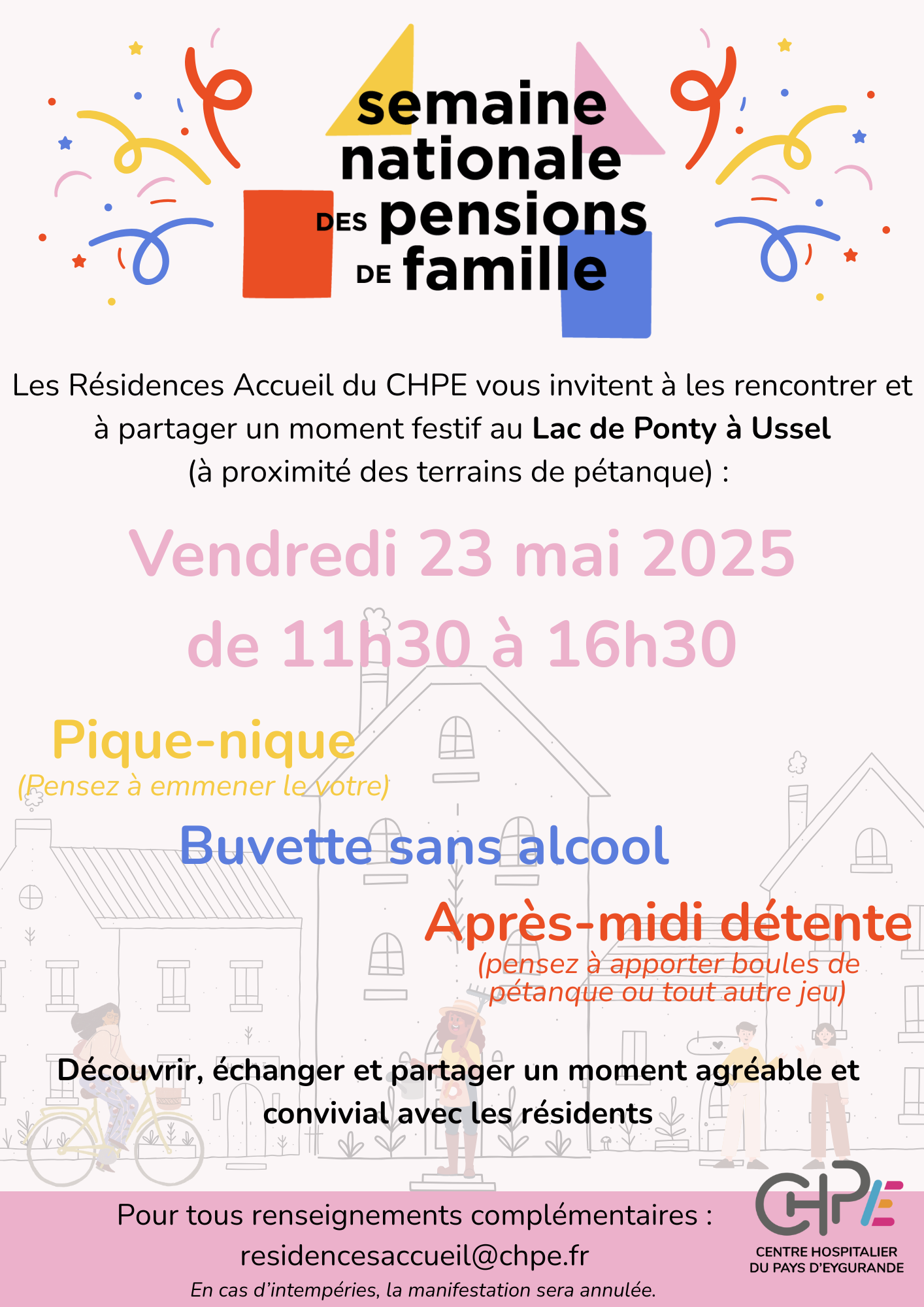Photo d'illustration de l'évènement