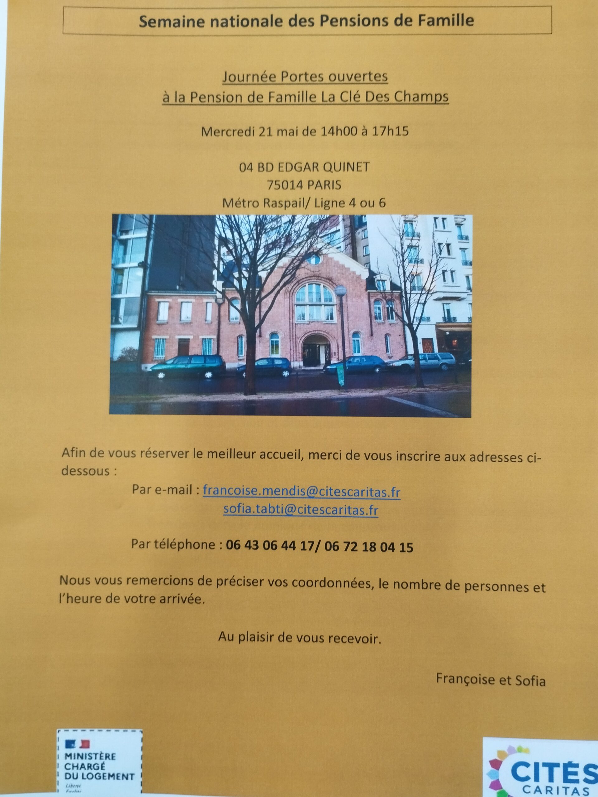 Photo d'illustration de l'évènement