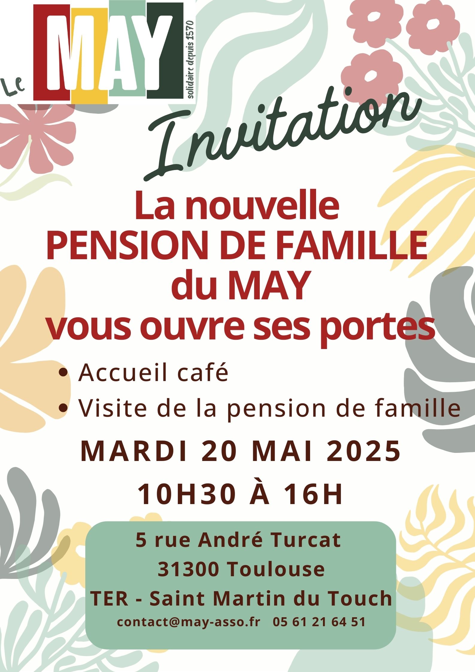 Photo d'illustration de l'évènement