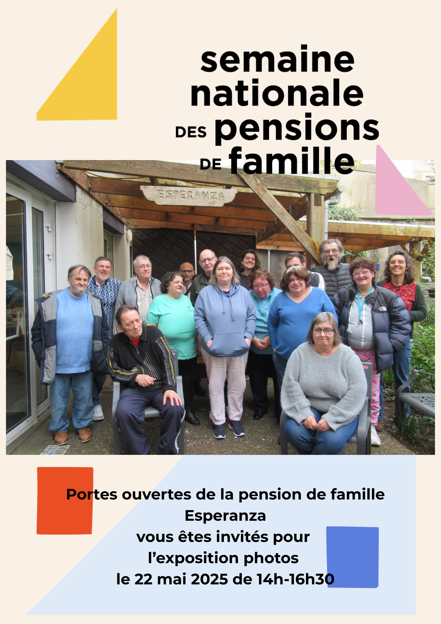 Photo d'illustration de l'évènement