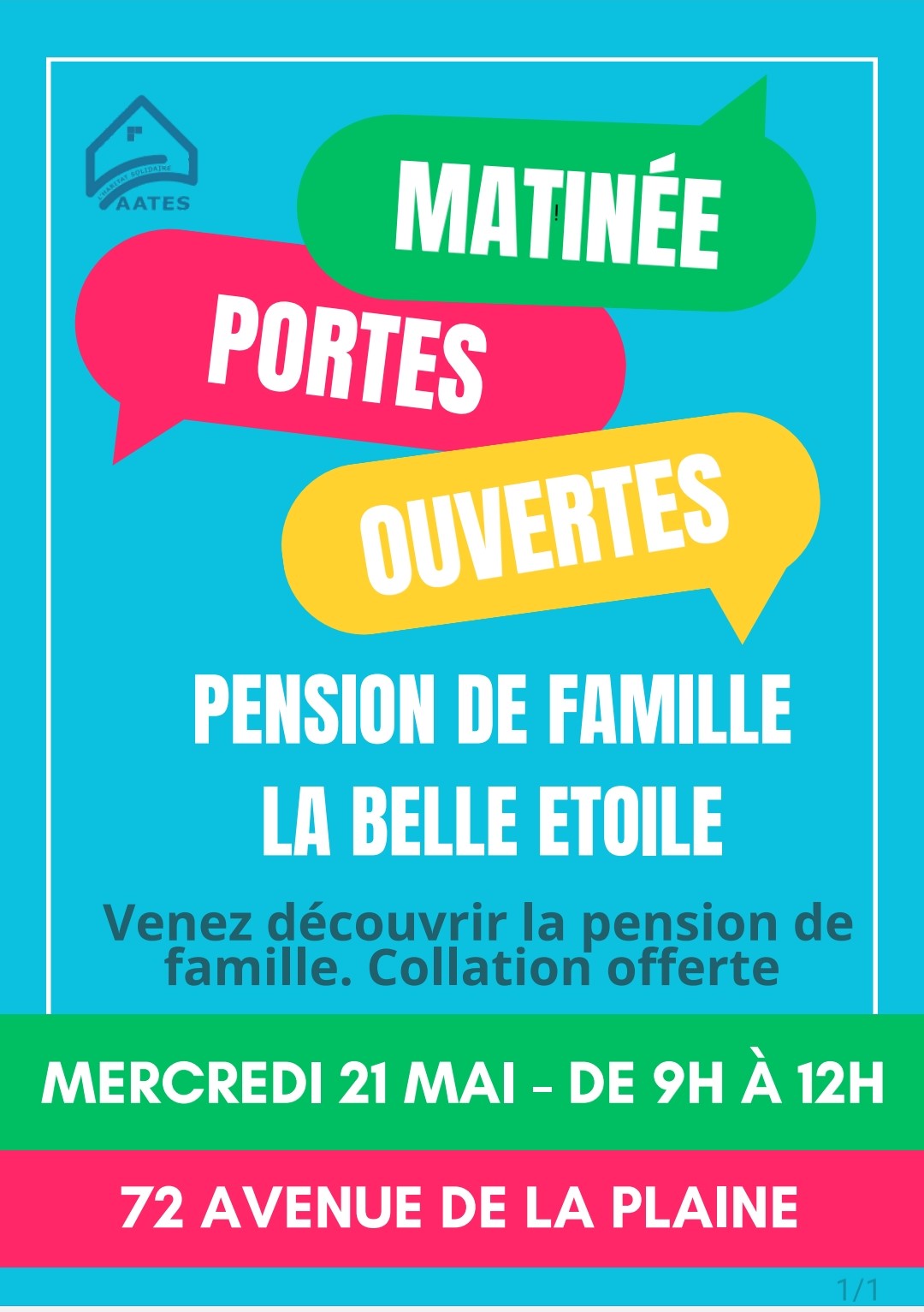 Photo d'illustration de l'évènement